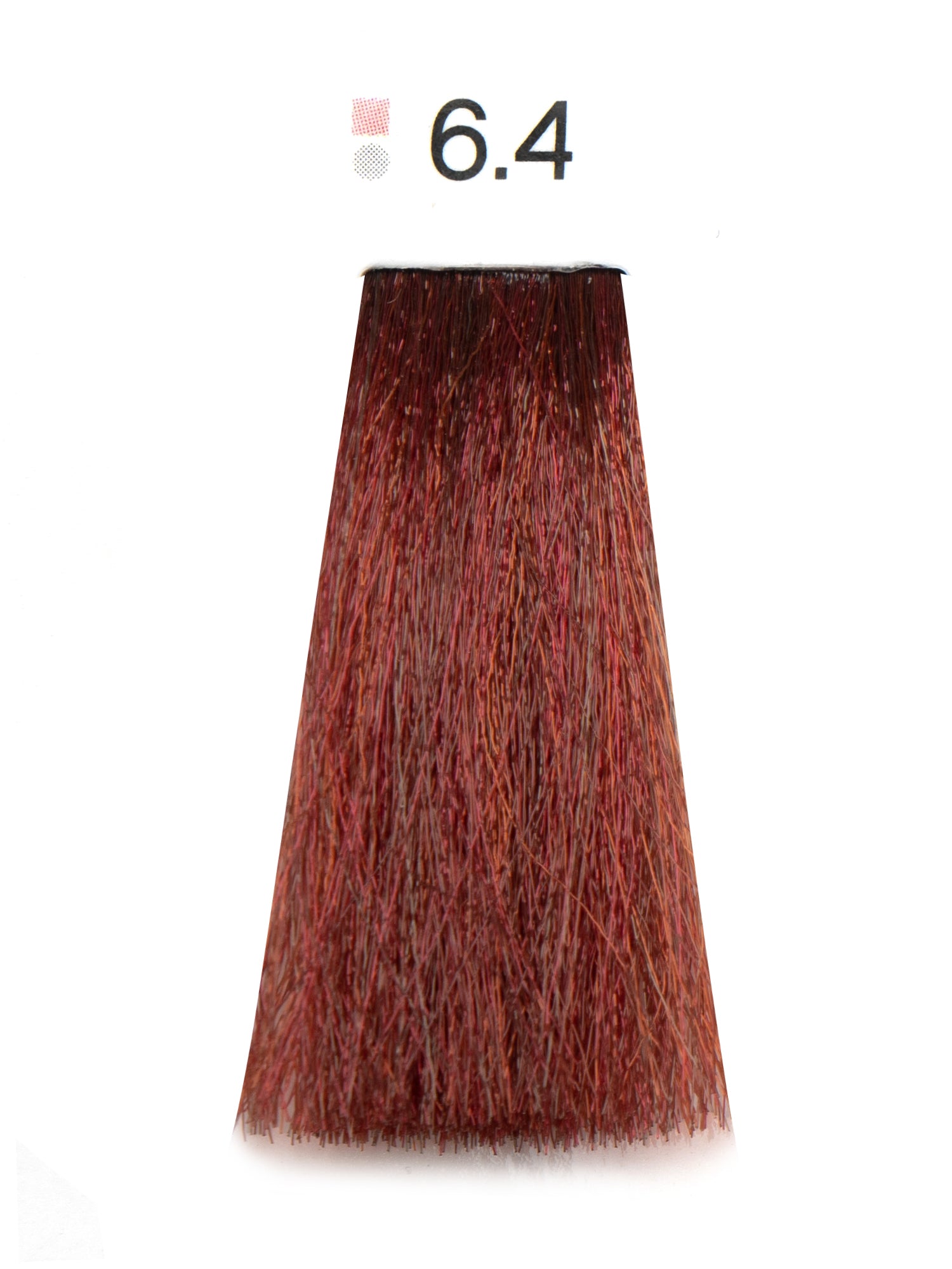 Color Natural Ammonia Hair Dye 100ml