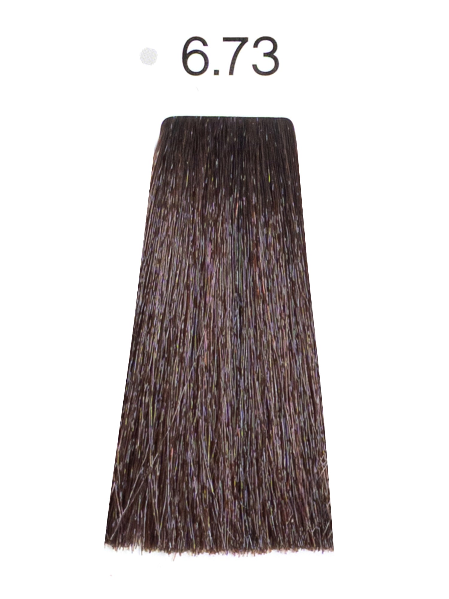Color Natural Ammonia Hair Dye 100ml