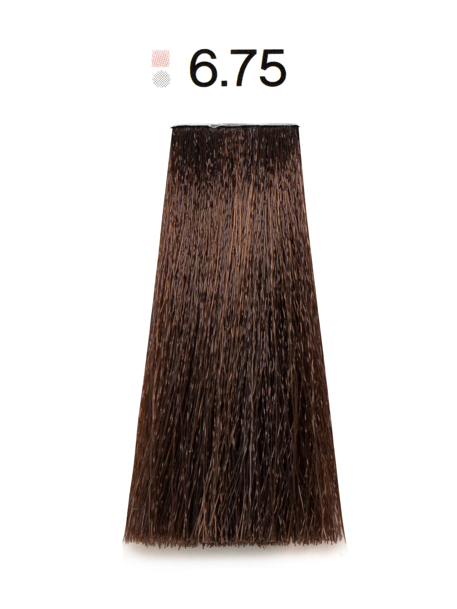 Color Natural Ammonia Hair Dye 100ml
