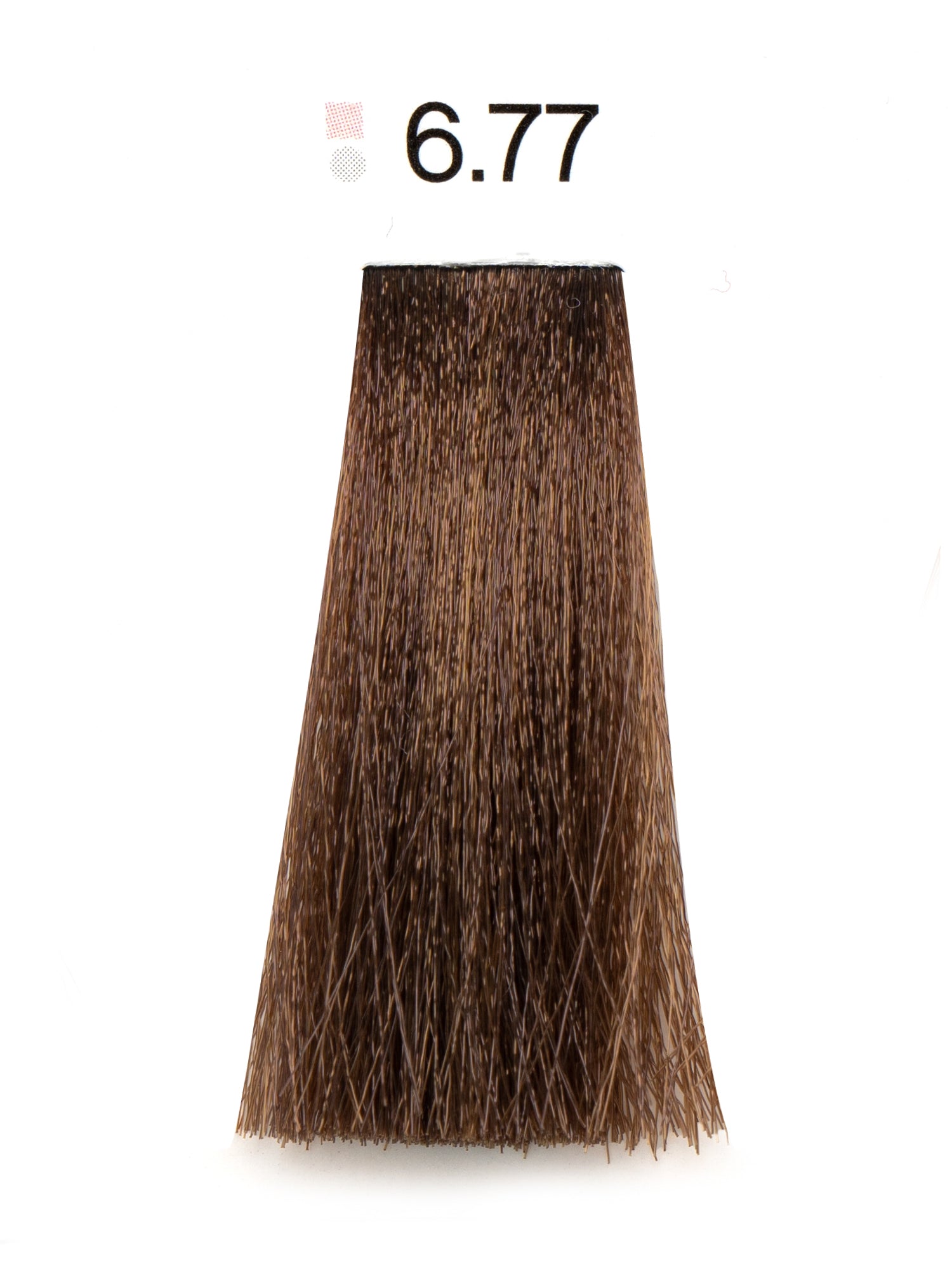 Color Natural Ammonia Hair Dye 100ml