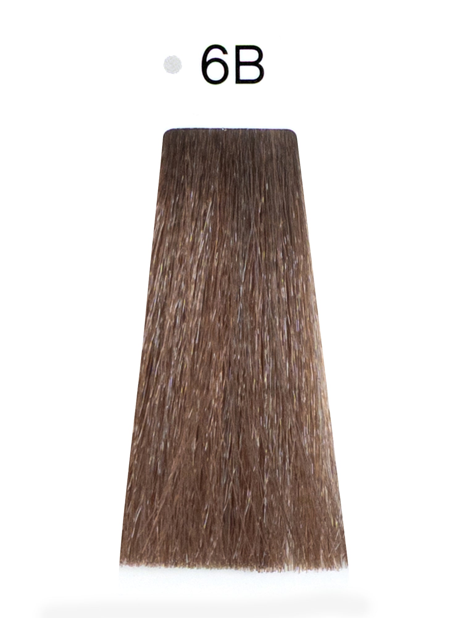 Color Natural Ammonia Hair Dye 100ml