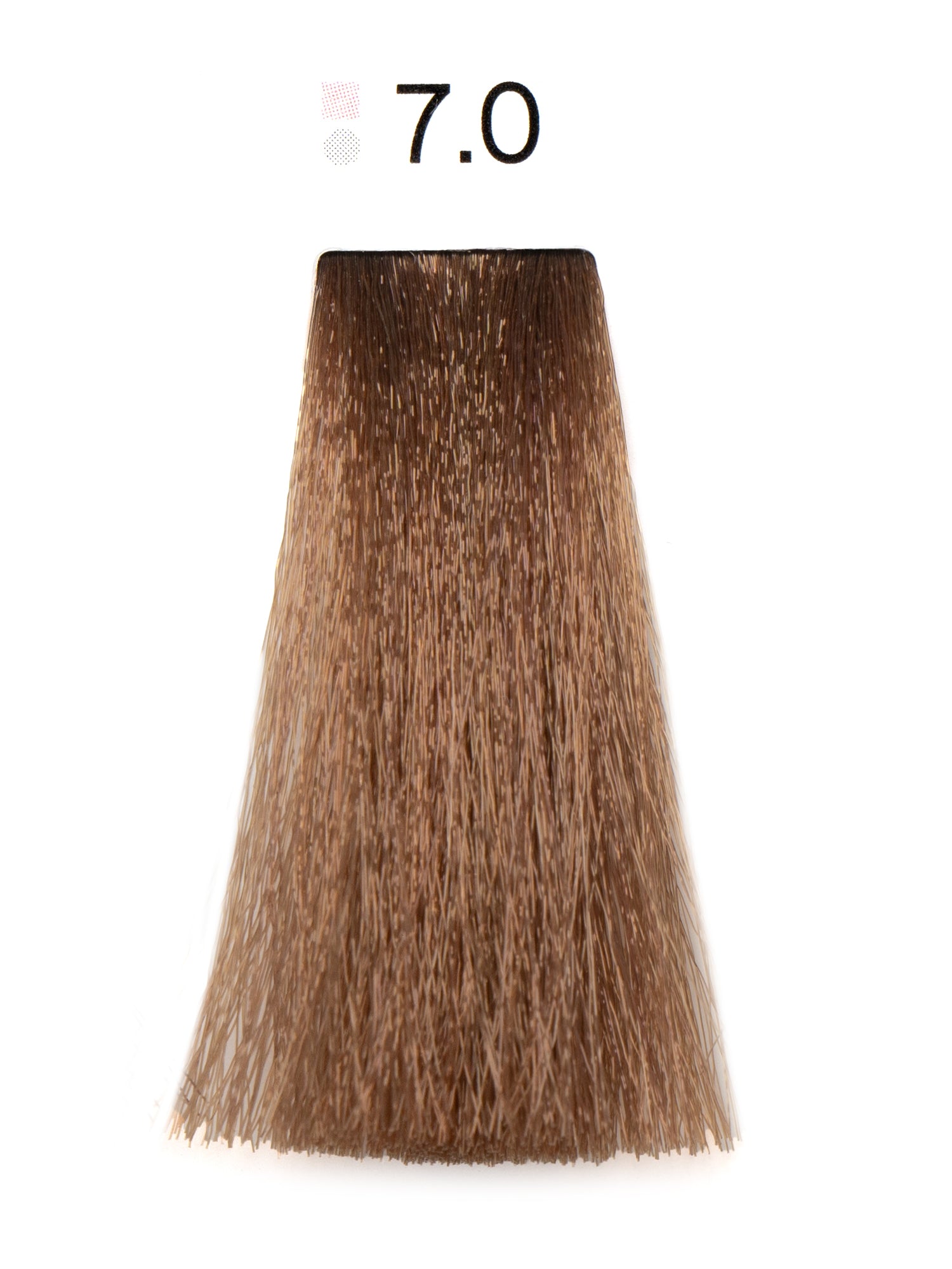 Color Natural Ammonia Hair Dye 100ml