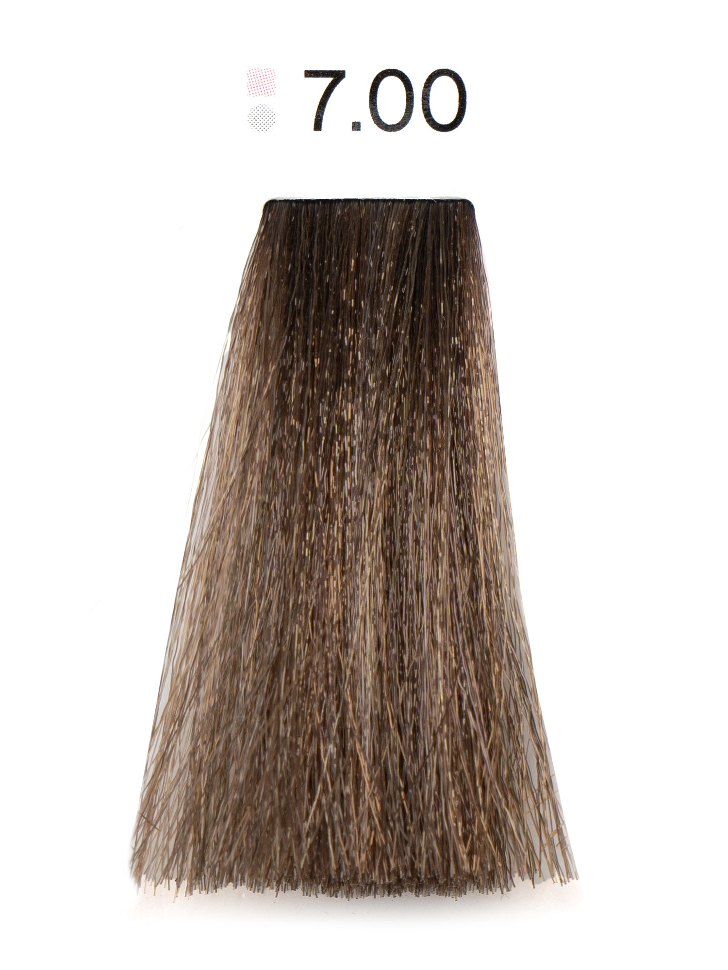 Color Natural Ammonia Hair Dye 100ml