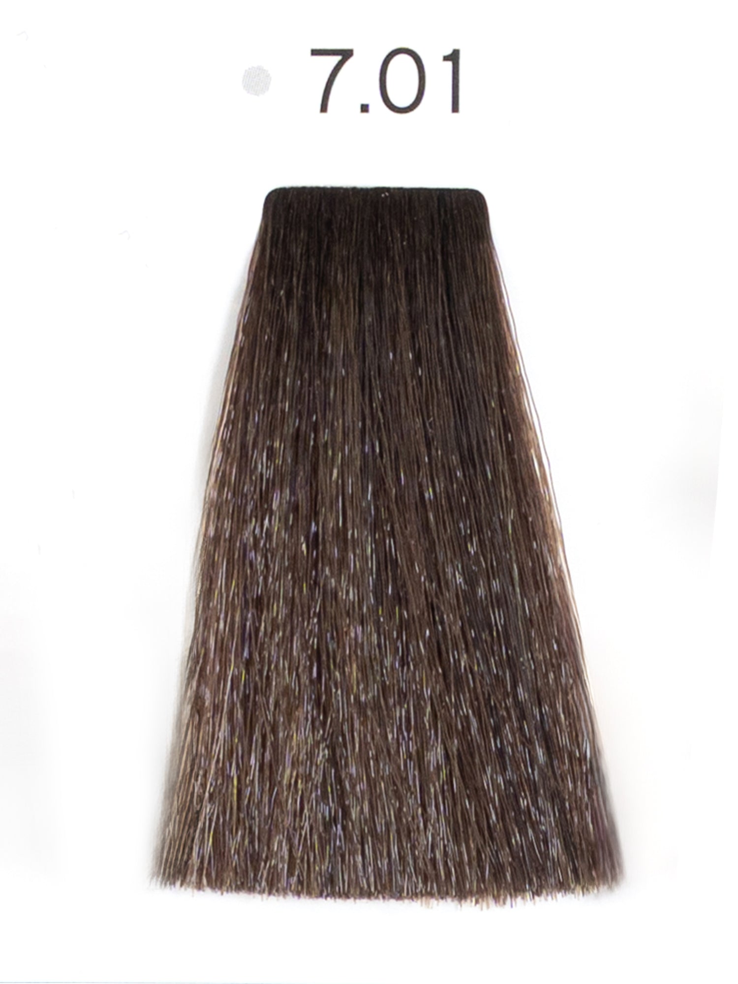 Color Natural Ammonia Hair Dye 100ml