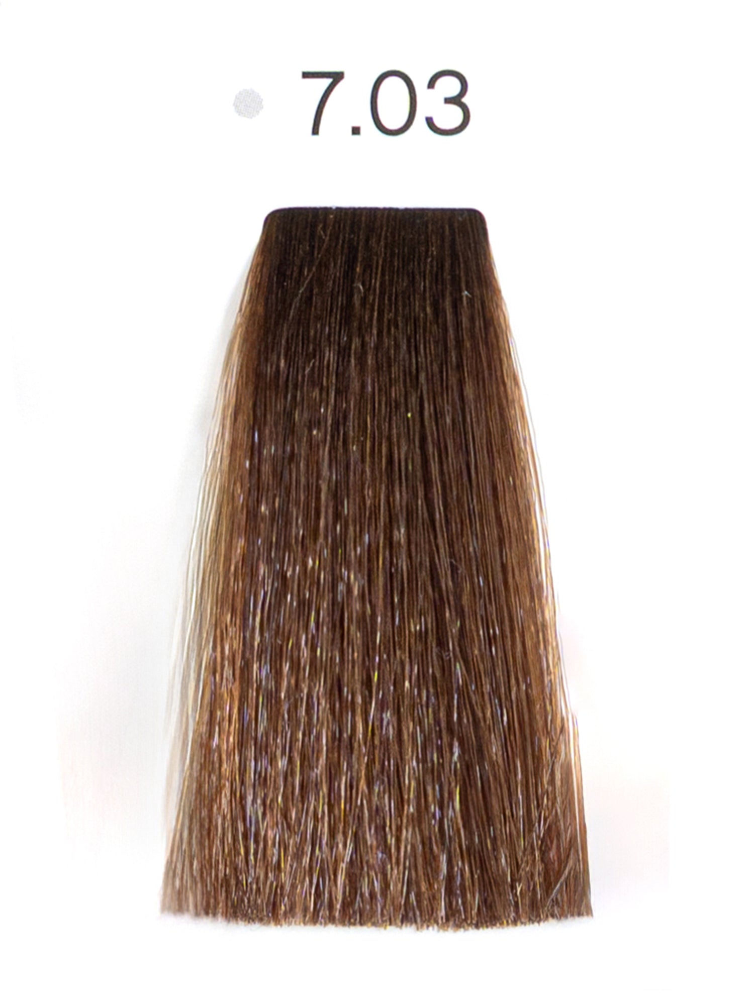 Color Natural Ammonia Hair Dye 100ml