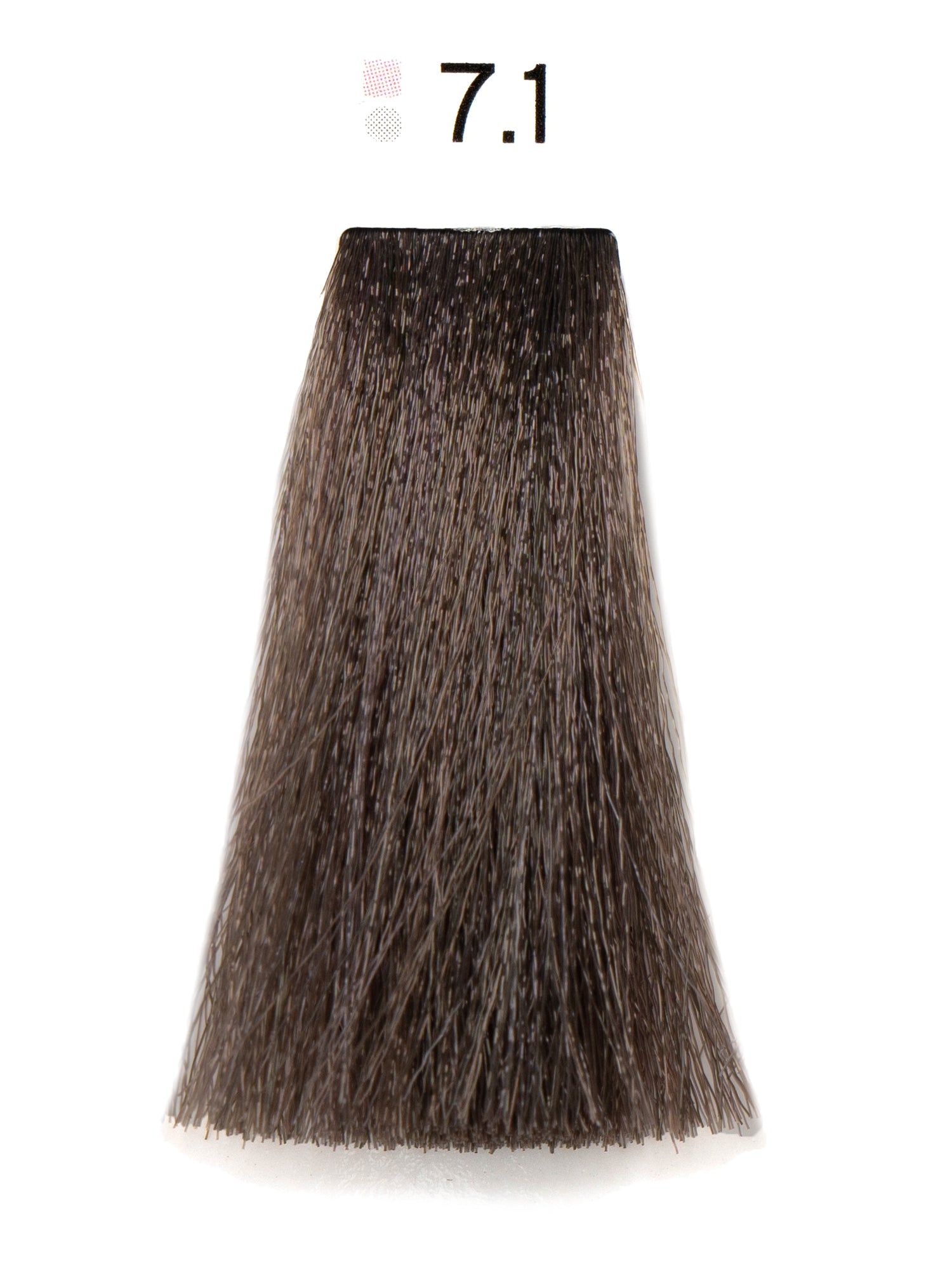Color Natural Ammonia Hair Dye 100ml