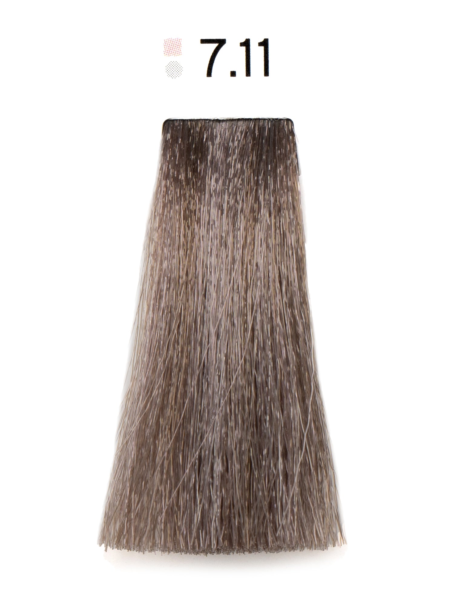 Color Natural Ammonia Hair Dye 100ml