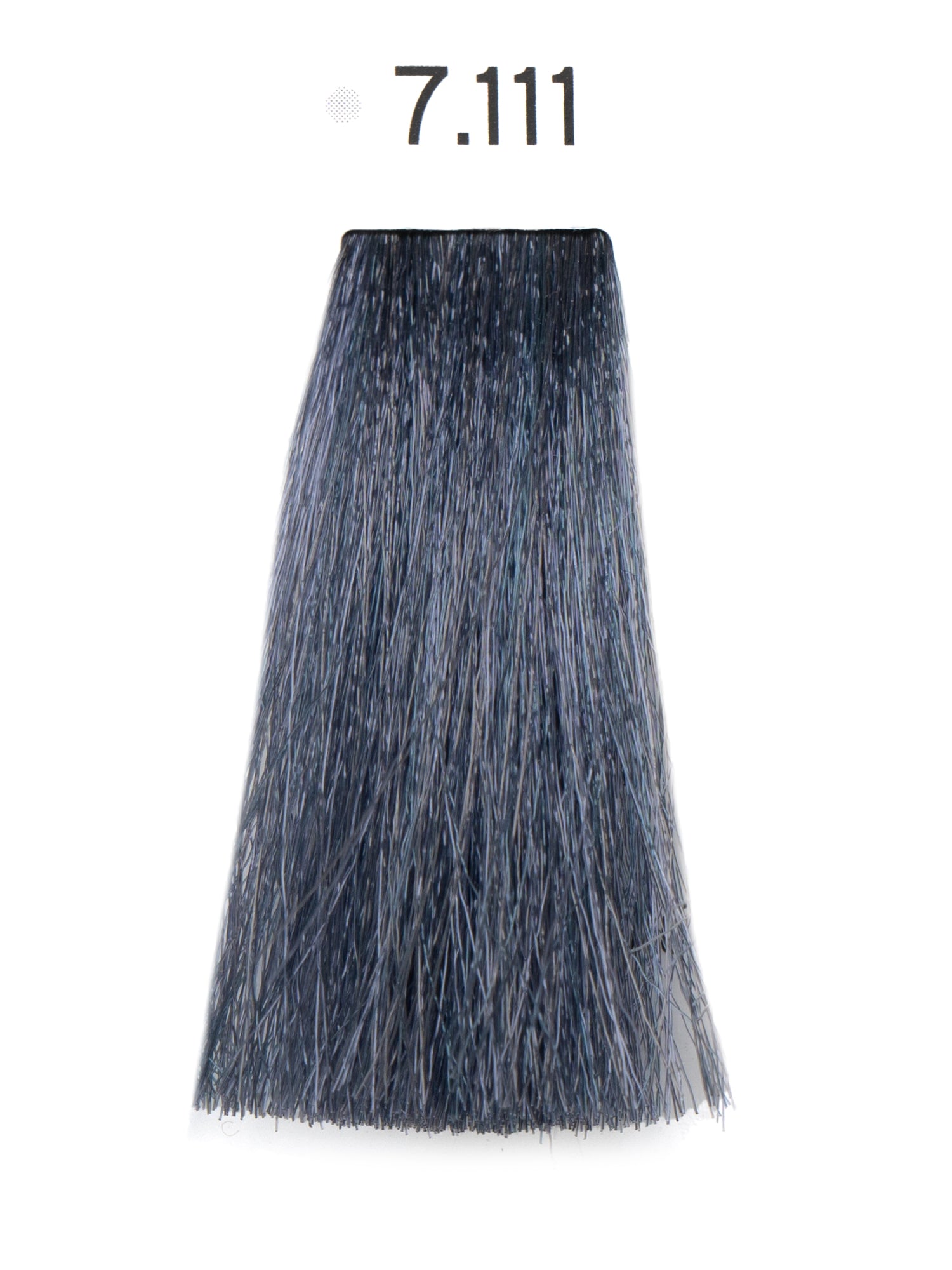 Color Natural Ammonia Hair Dye 100ml