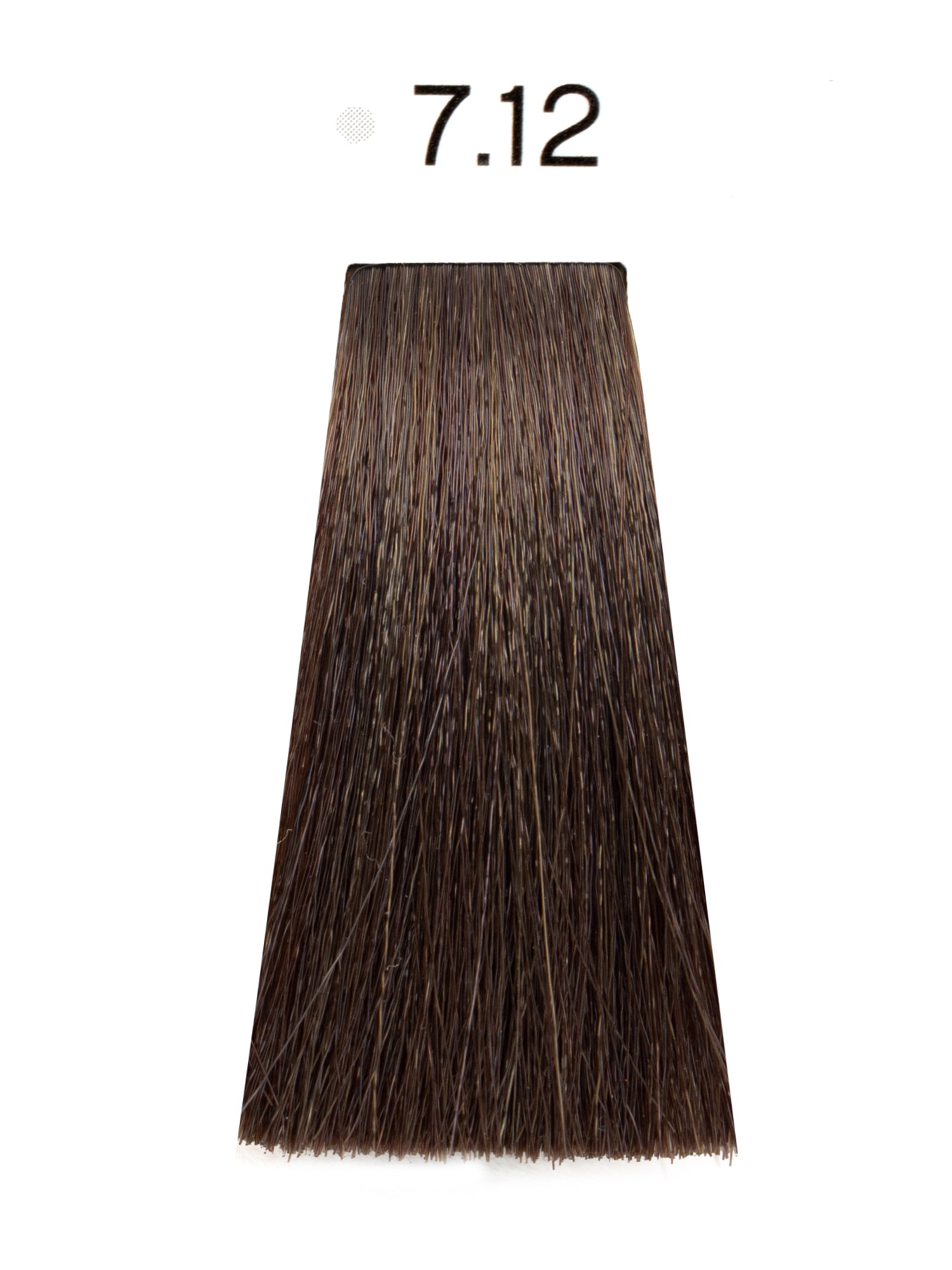 Color Natural Ammonia Hair Dye 100ml