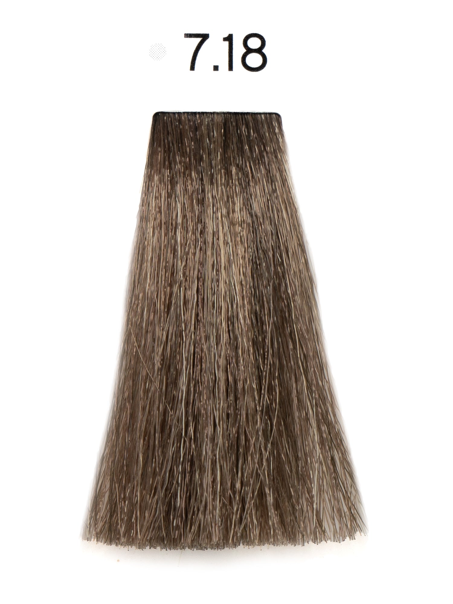 Color Natural Ammonia Hair Dye 100ml