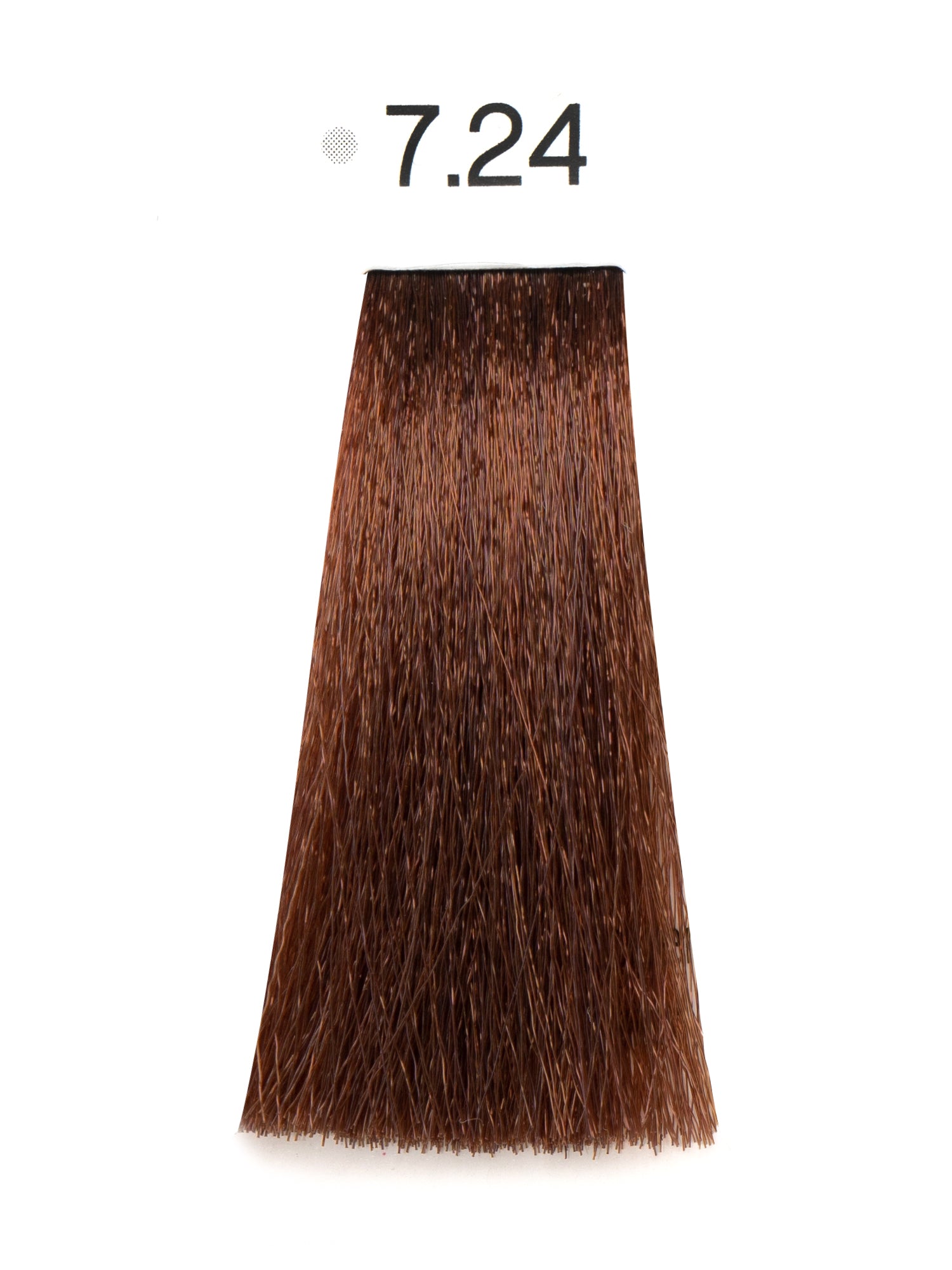 Color Natural Ammonia Hair Dye 100ml