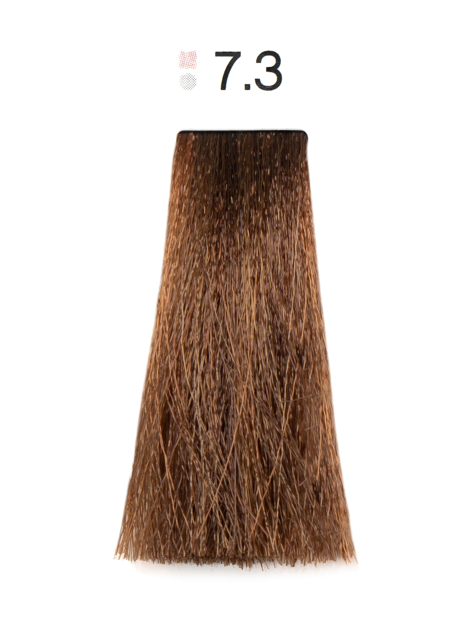 Color Natural Ammonia Hair Dye 100ml