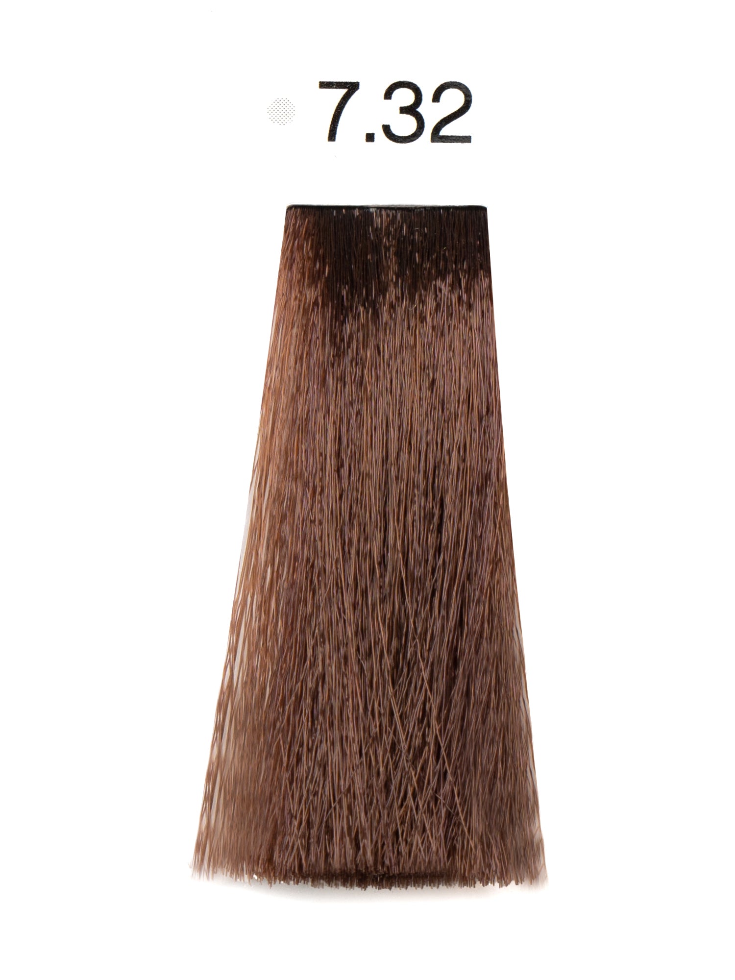 Color Natural Ammonia Hair Dye 100ml