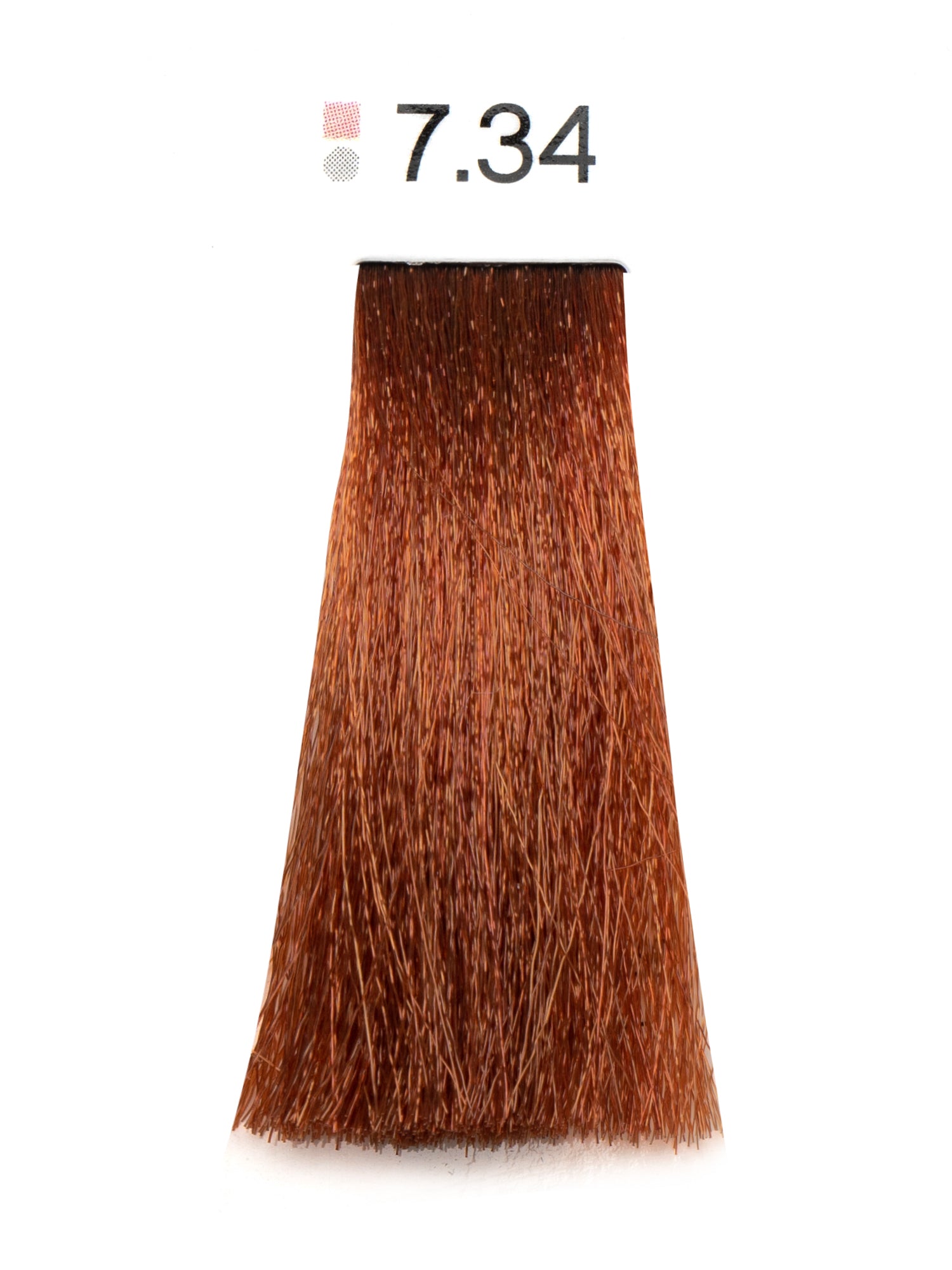 Color Natural Ammonia Hair Dye 100ml
