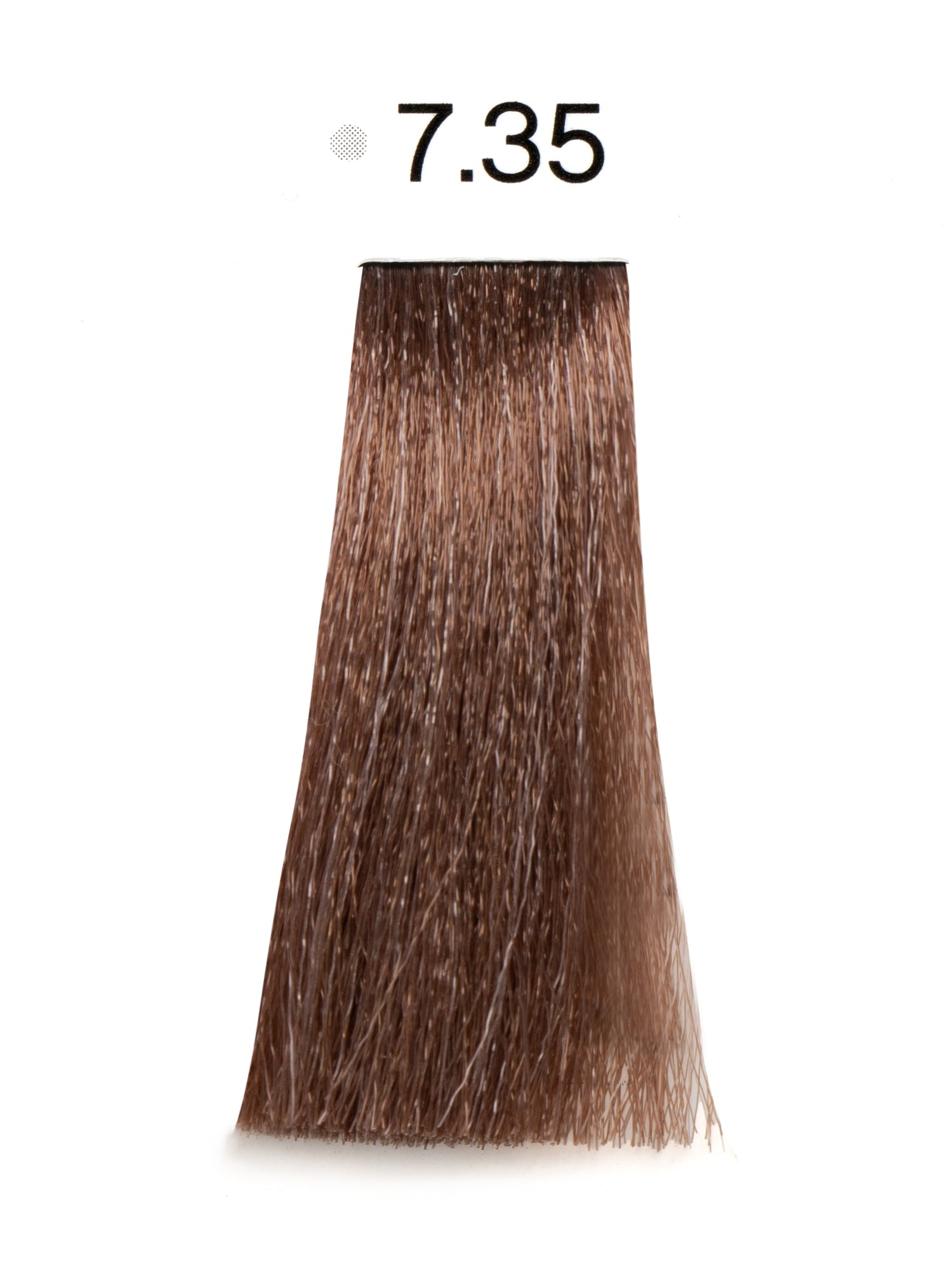 Color Natural Ammonia Hair Dye 100ml