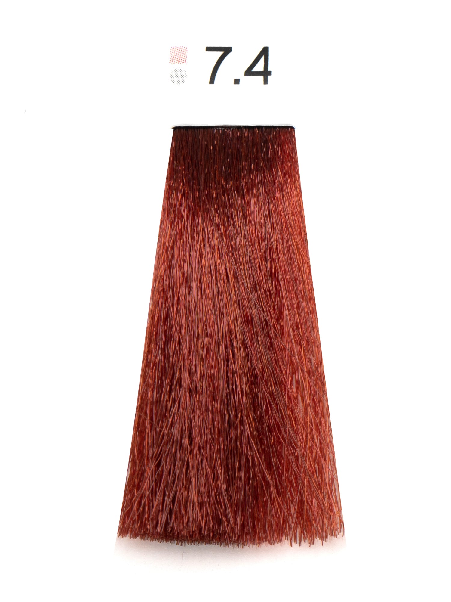 Color Natural Ammonia Hair Dye 100ml