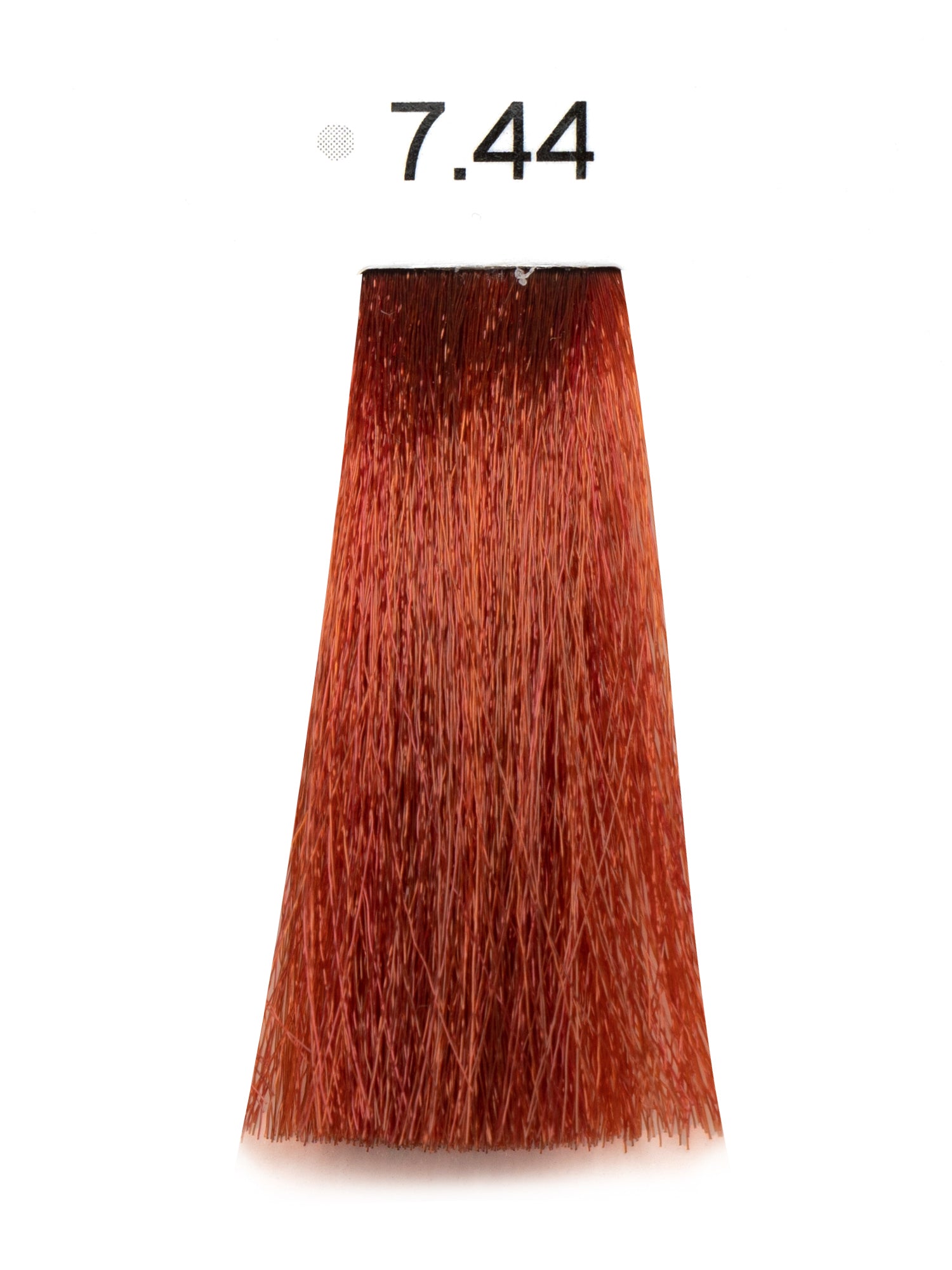 Color Natural Ammonia Hair Dye 100ml