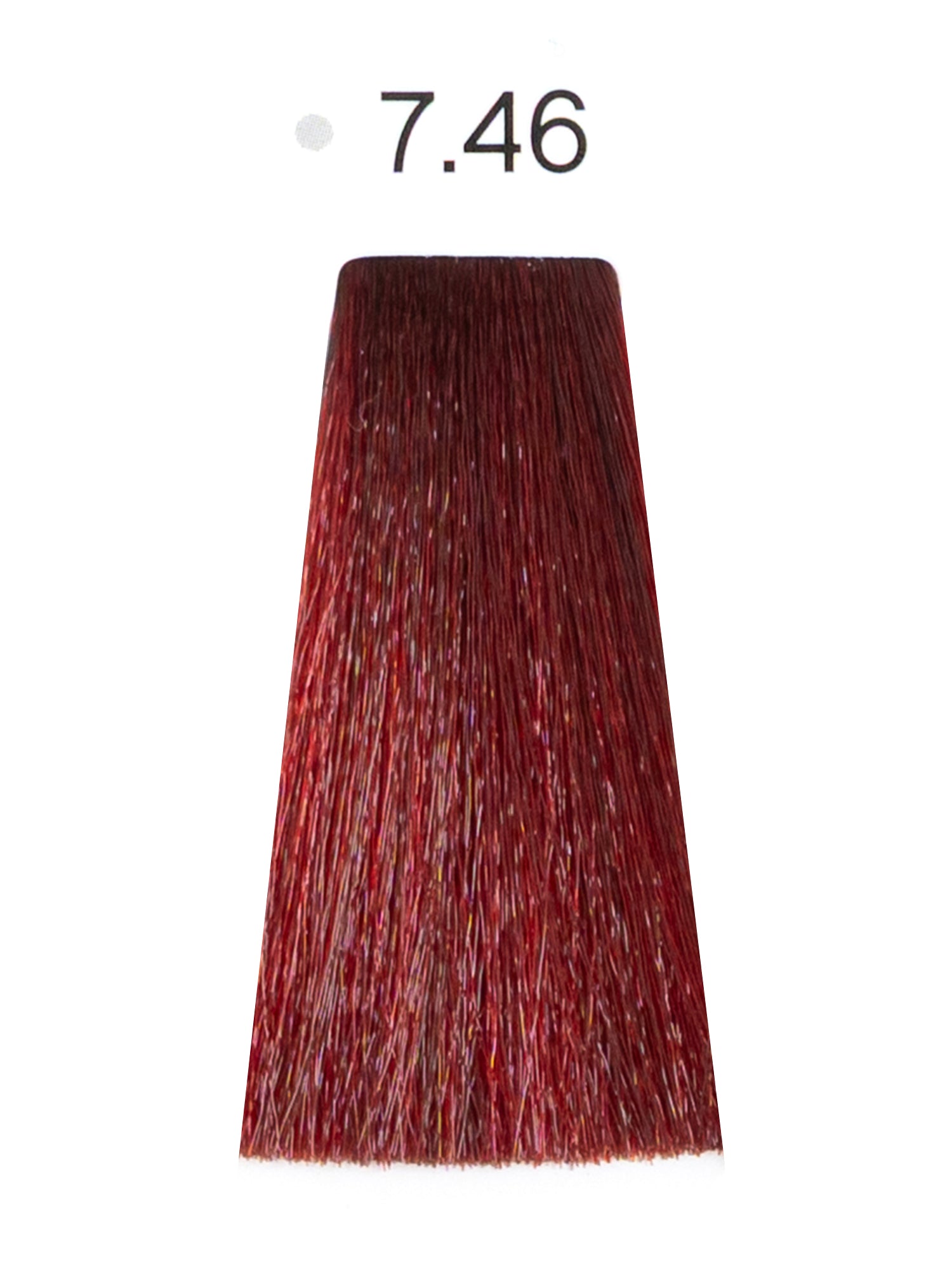 Color Natural Ammonia Hair Dye 100ml
