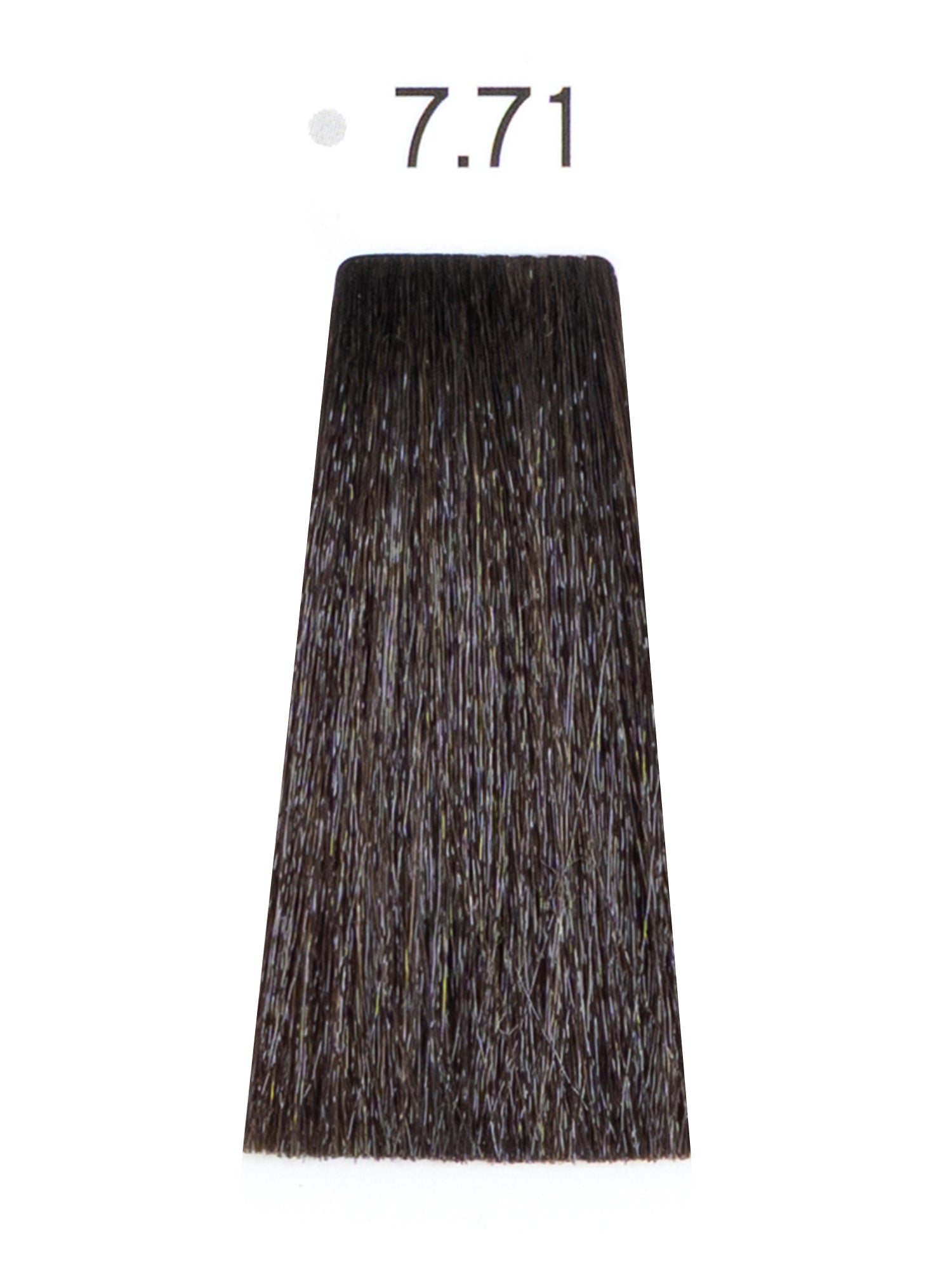 Color Natural Ammonia Hair Dye 100ml