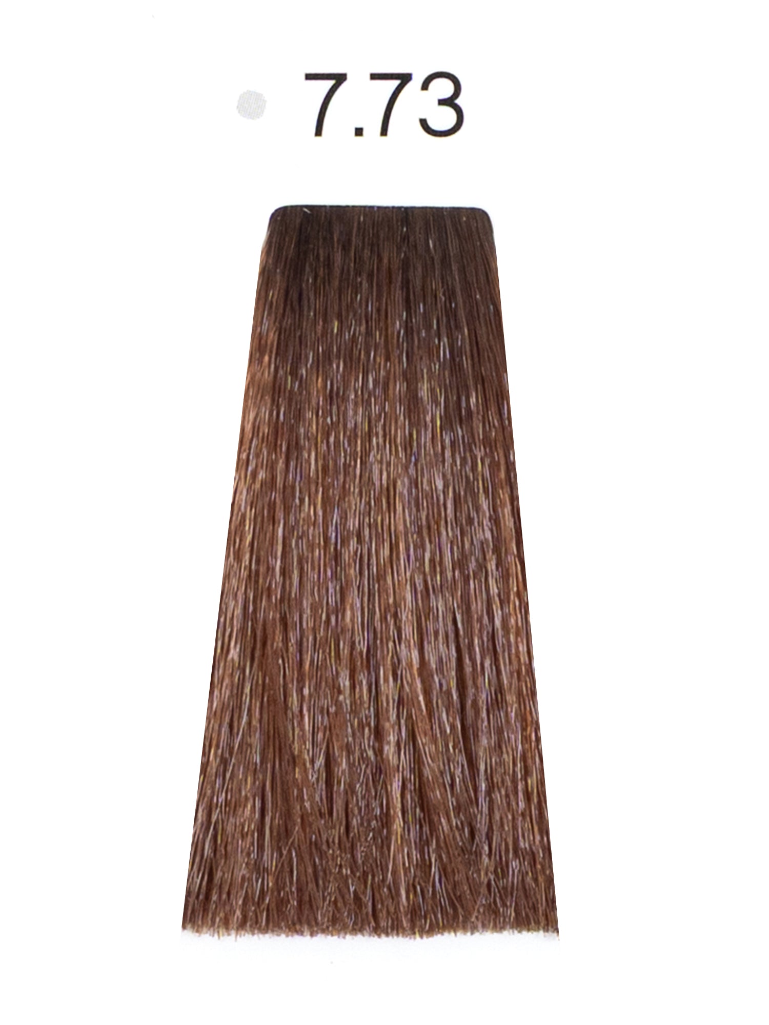 Color Natural Ammonia Hair Dye 100ml