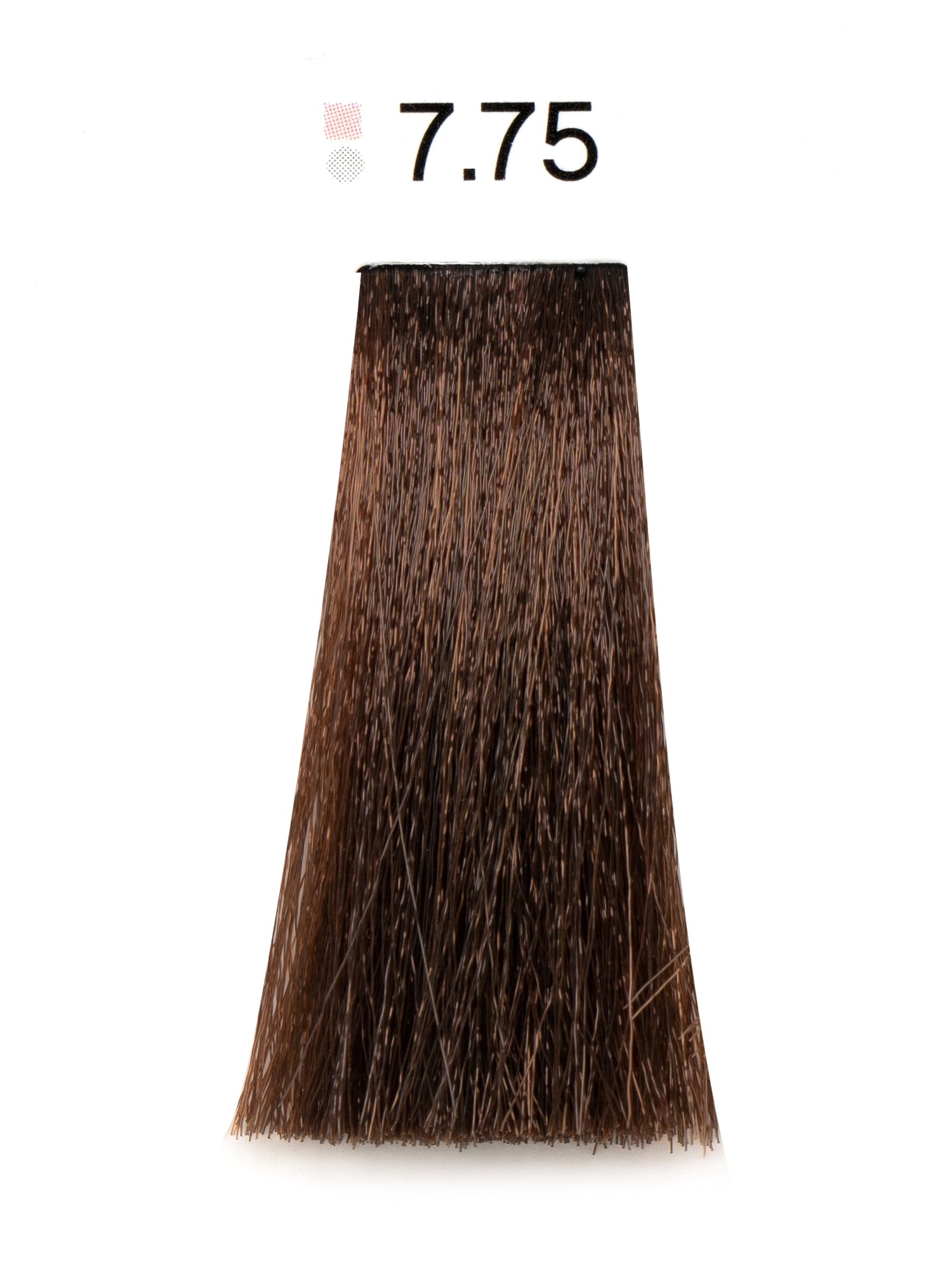 Color Natural Ammonia Hair Dye 100ml