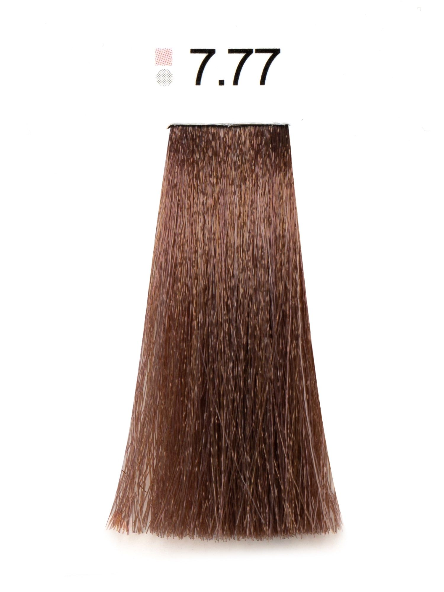 Color Natural Ammonia Hair Dye 100ml