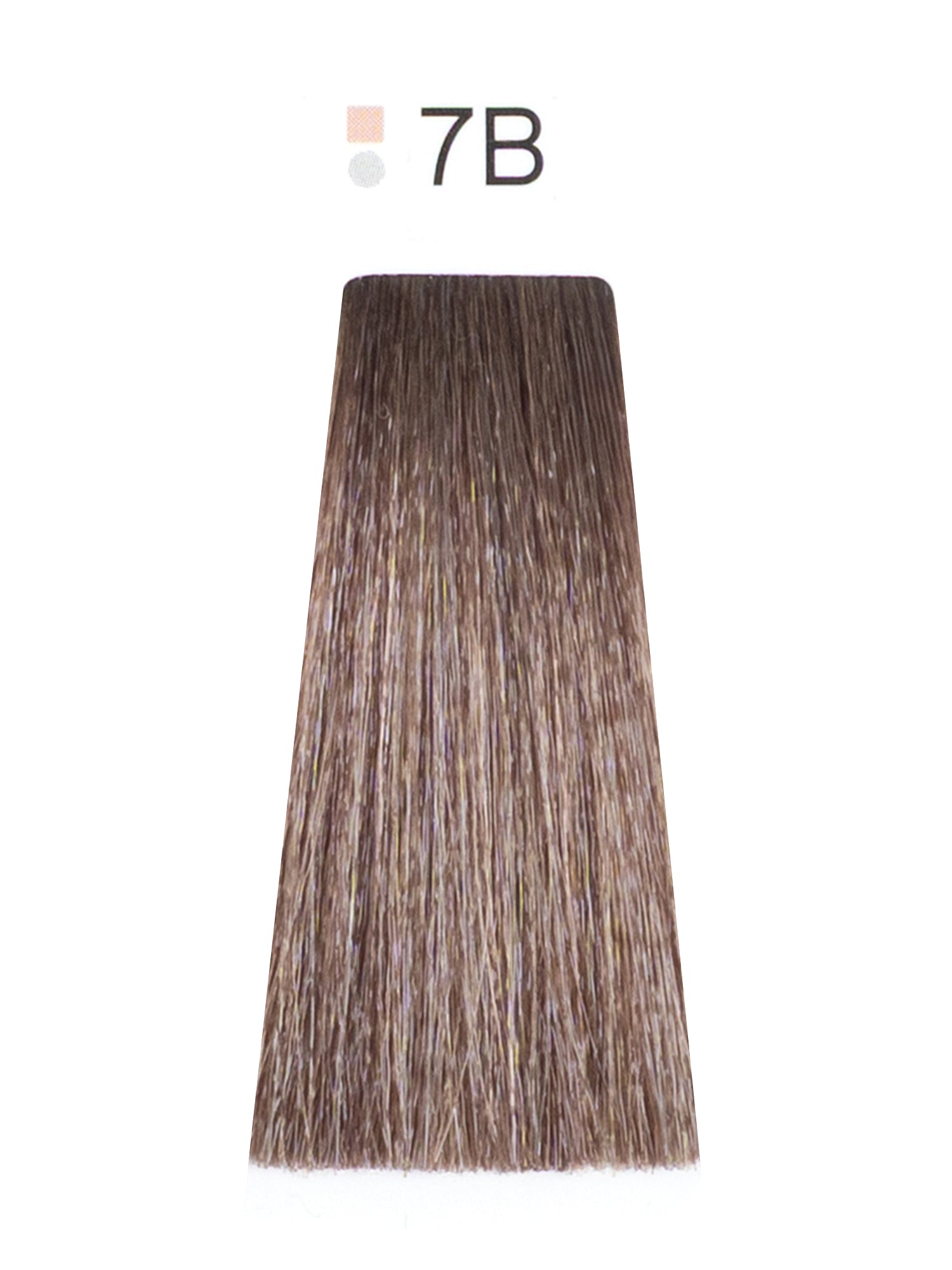 Color Natural Ammonia Hair Dye 100ml