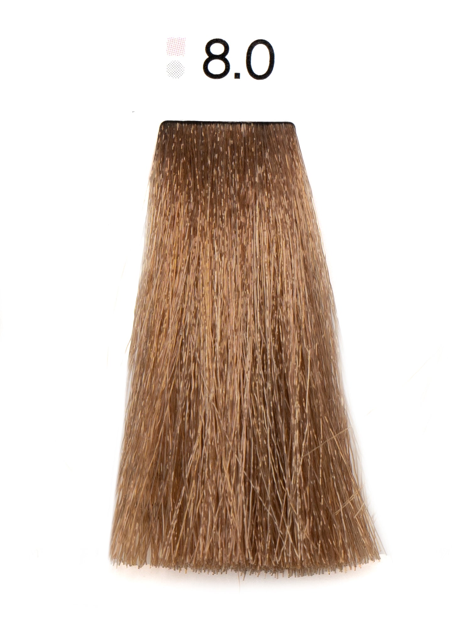 Color Natural Ammonia Hair Dye 100ml