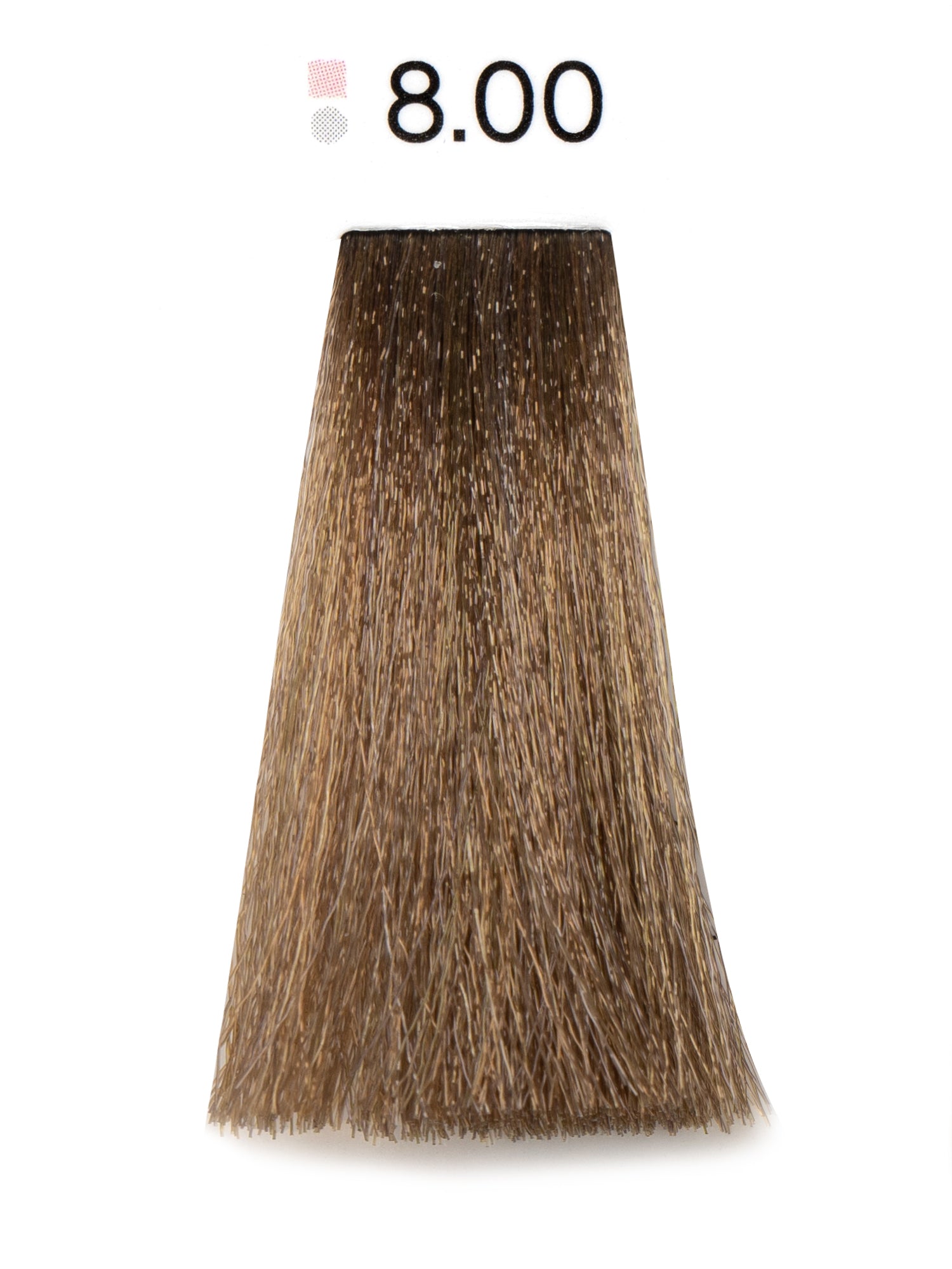 Color Natural Ammonia Hair Dye 100ml