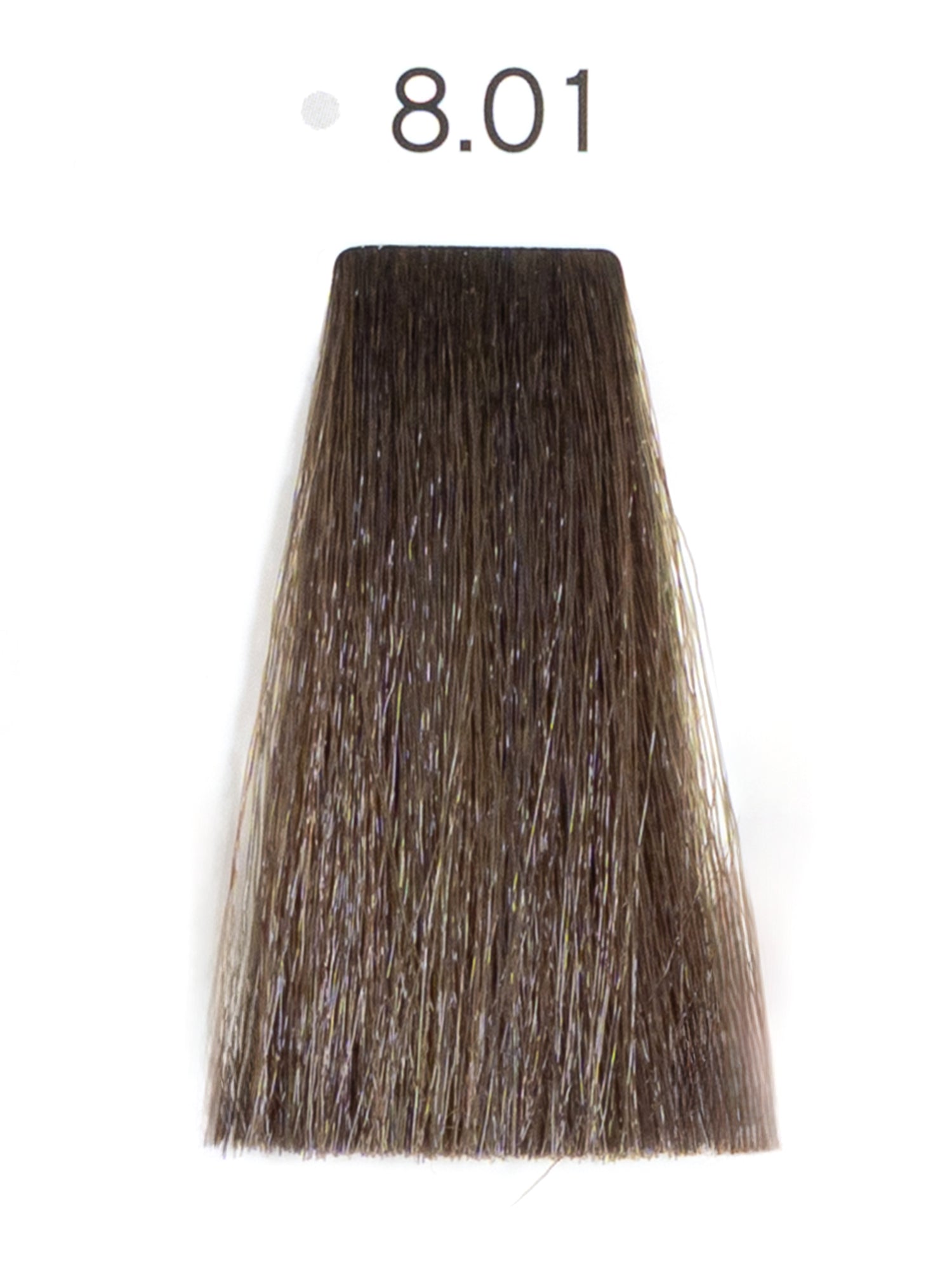 Color Naturel Amonyaklı Saç Boyası 100Ml