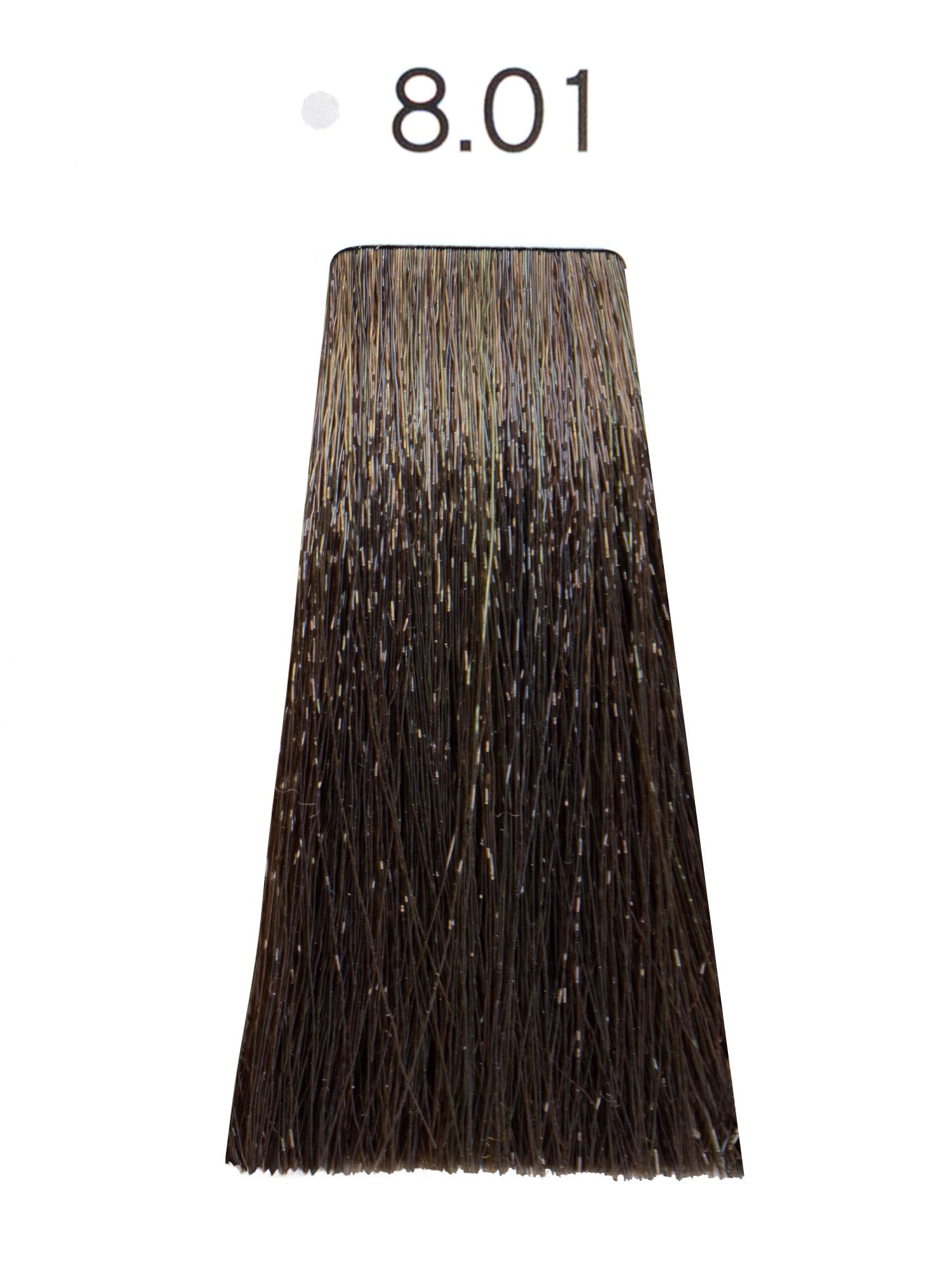 Color Natural Ammonia Hair Dye 100ml