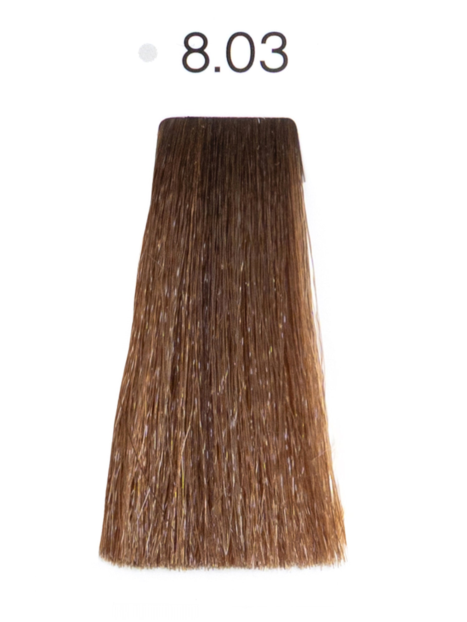 Color Natural Ammonia Hair Dye 100ml
