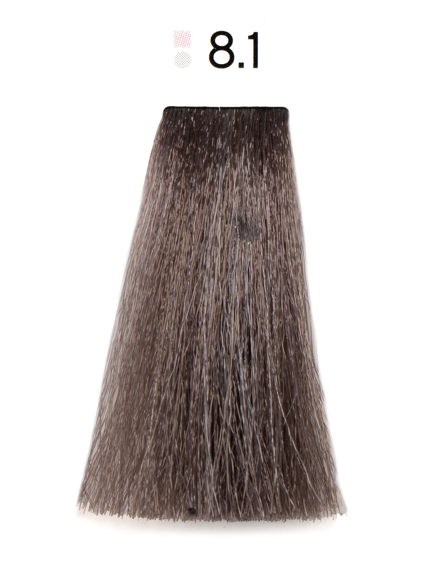 Color Natural Ammonia Hair Dye 100ml