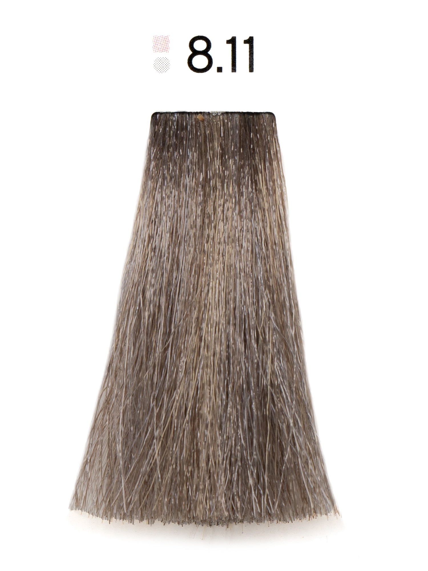 Color Natural Ammonia Hair Dye 100ml