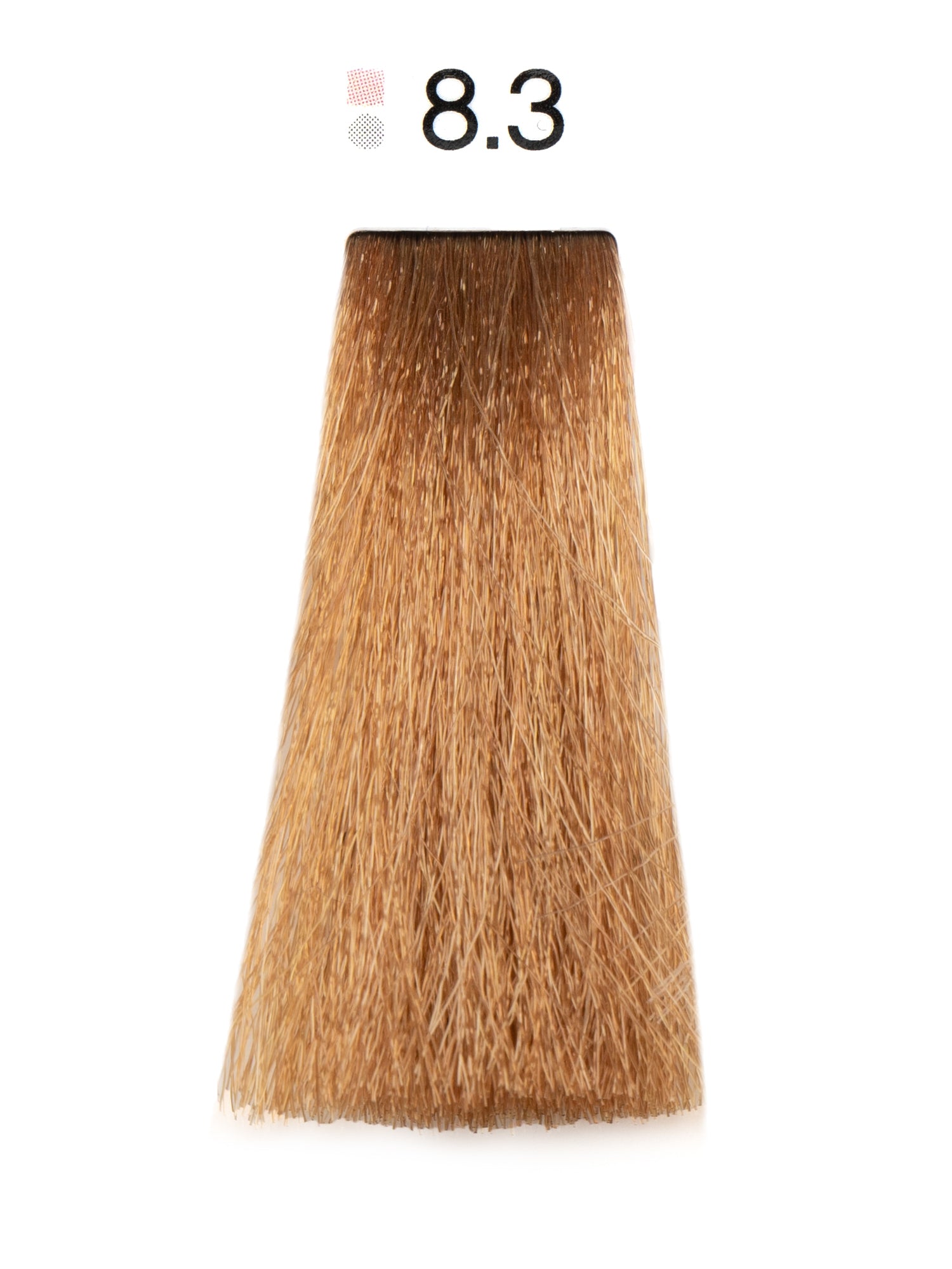 Color Natural Ammonia Hair Dye 100ml