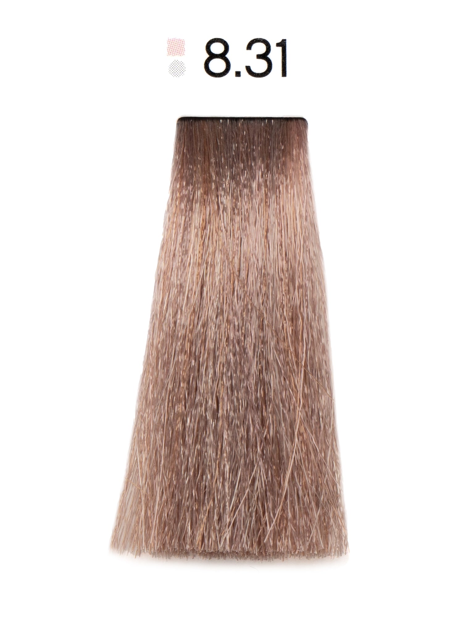 Color Natural Ammonia Hair Dye 100ml