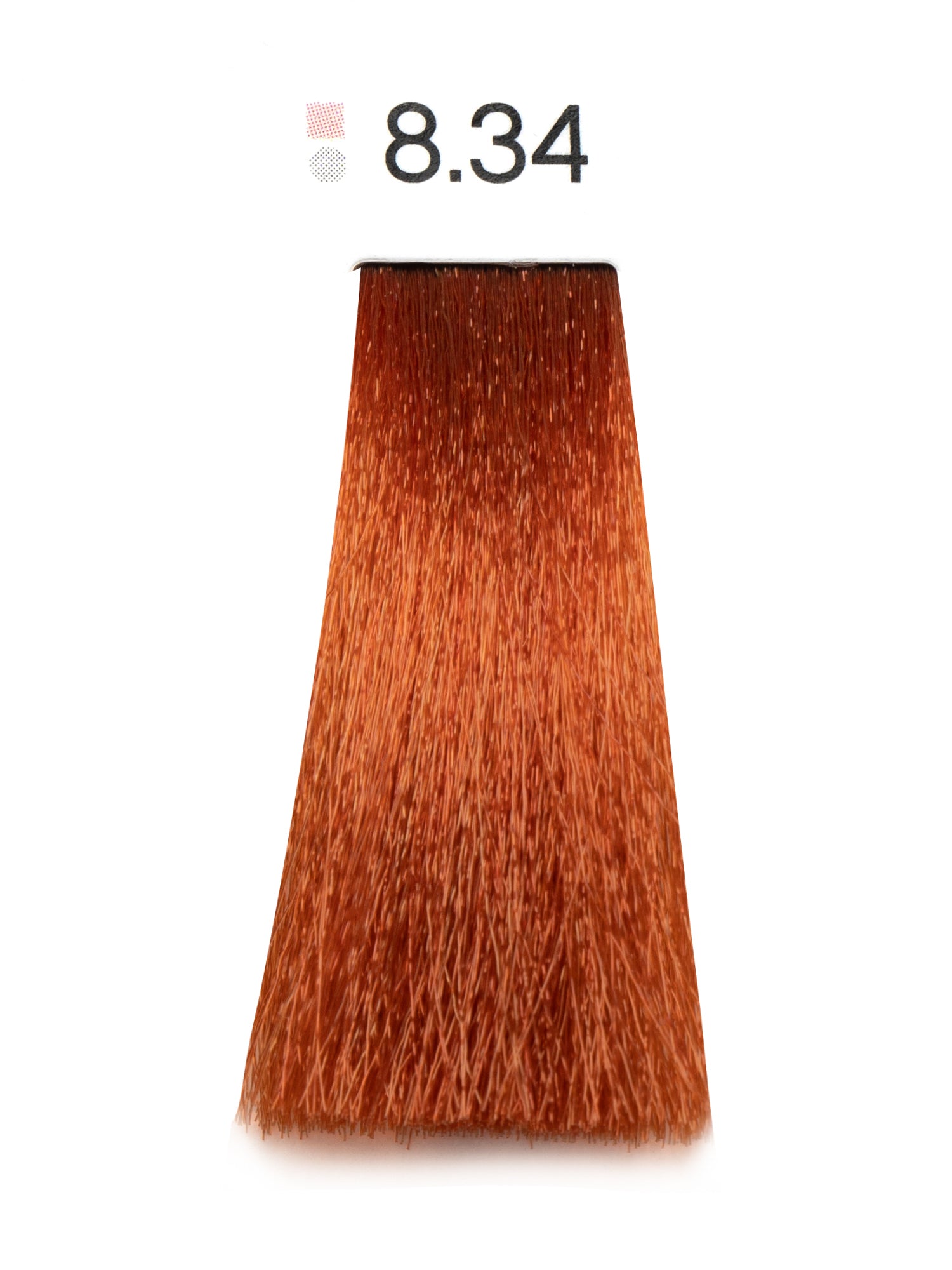 Color Natural Ammonia Hair Dye 100ml
