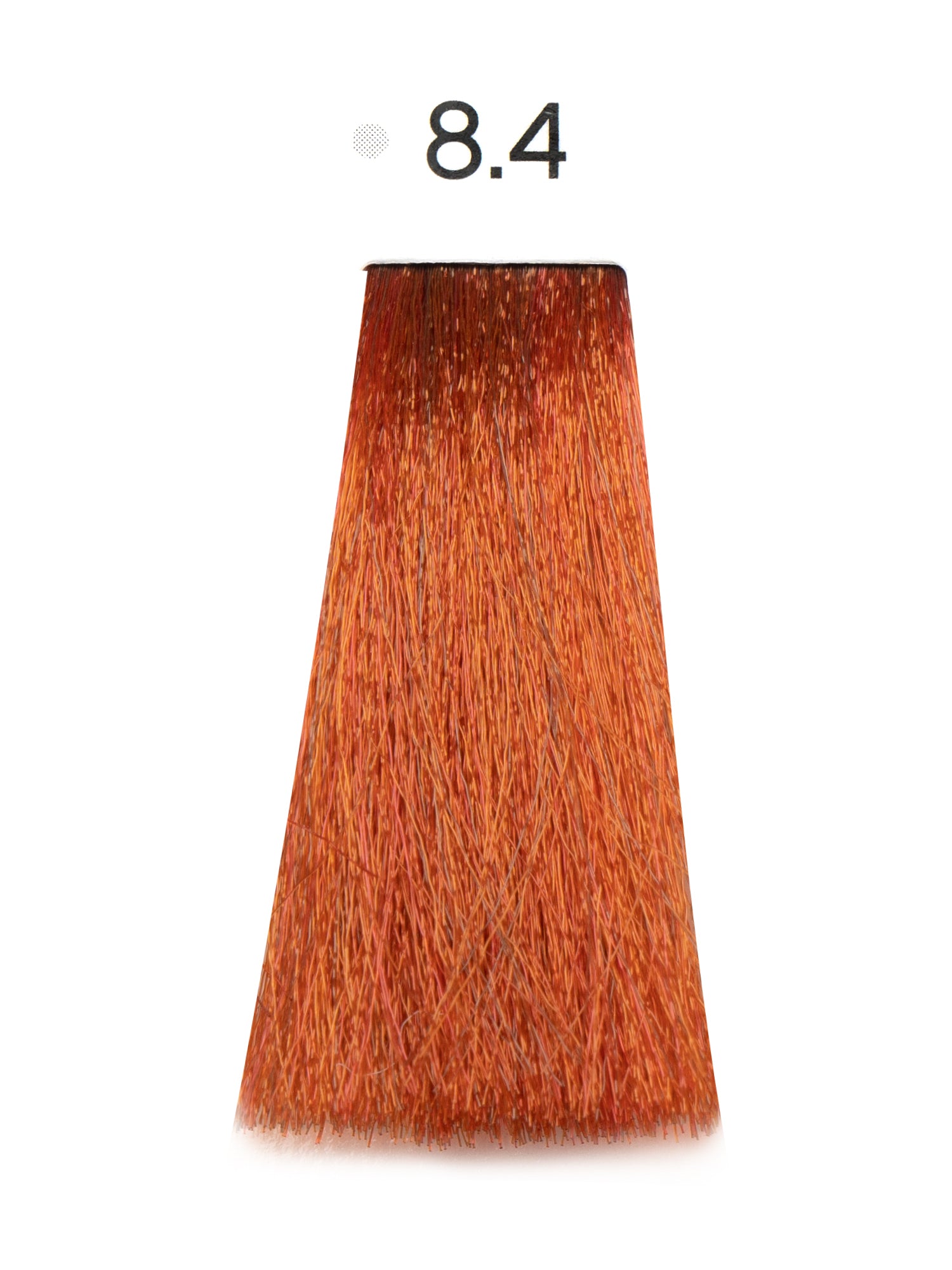 Color Natural Ammonia Hair Dye 100ml