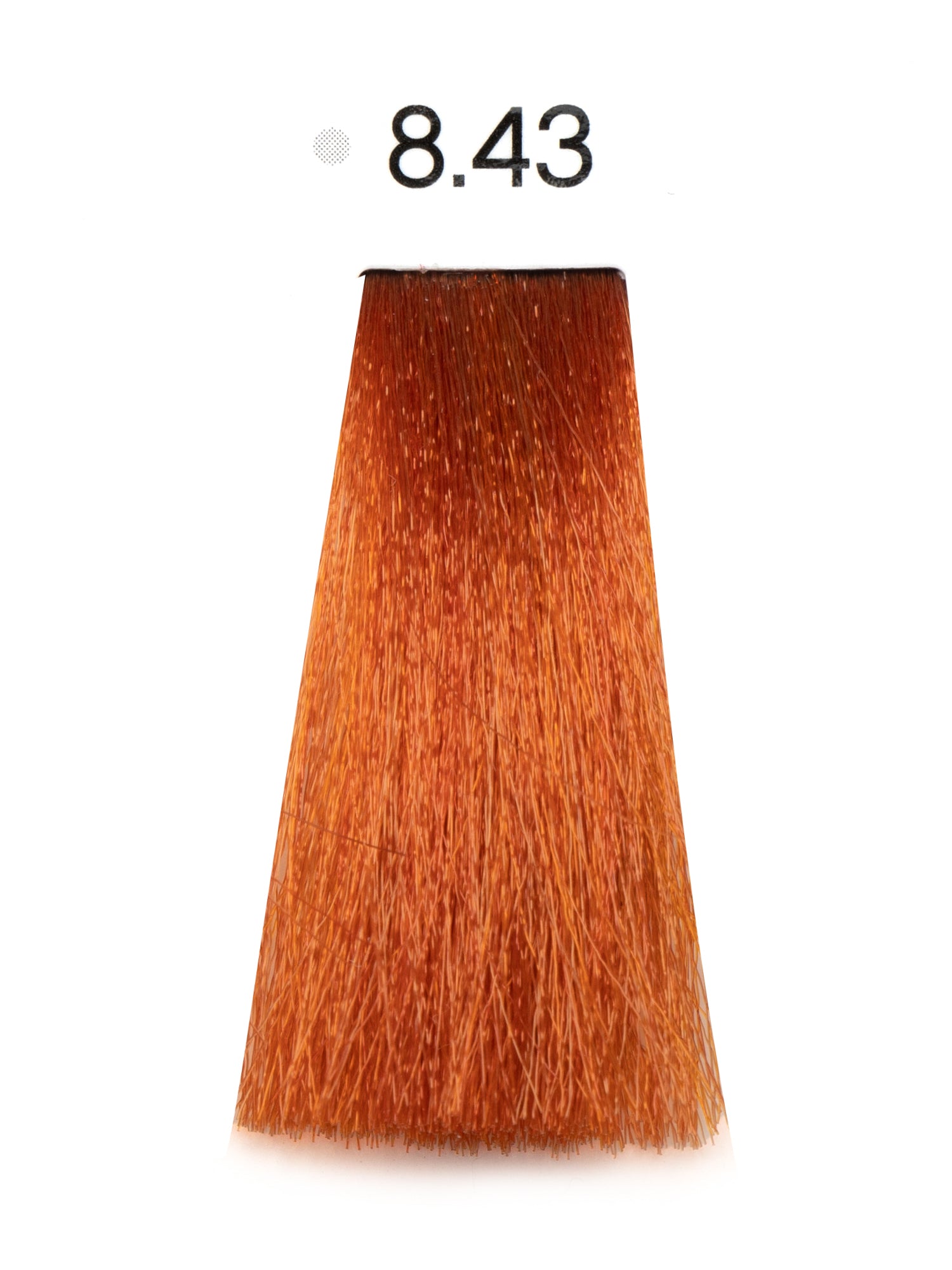 Color Natural Ammonia Hair Dye 100ml