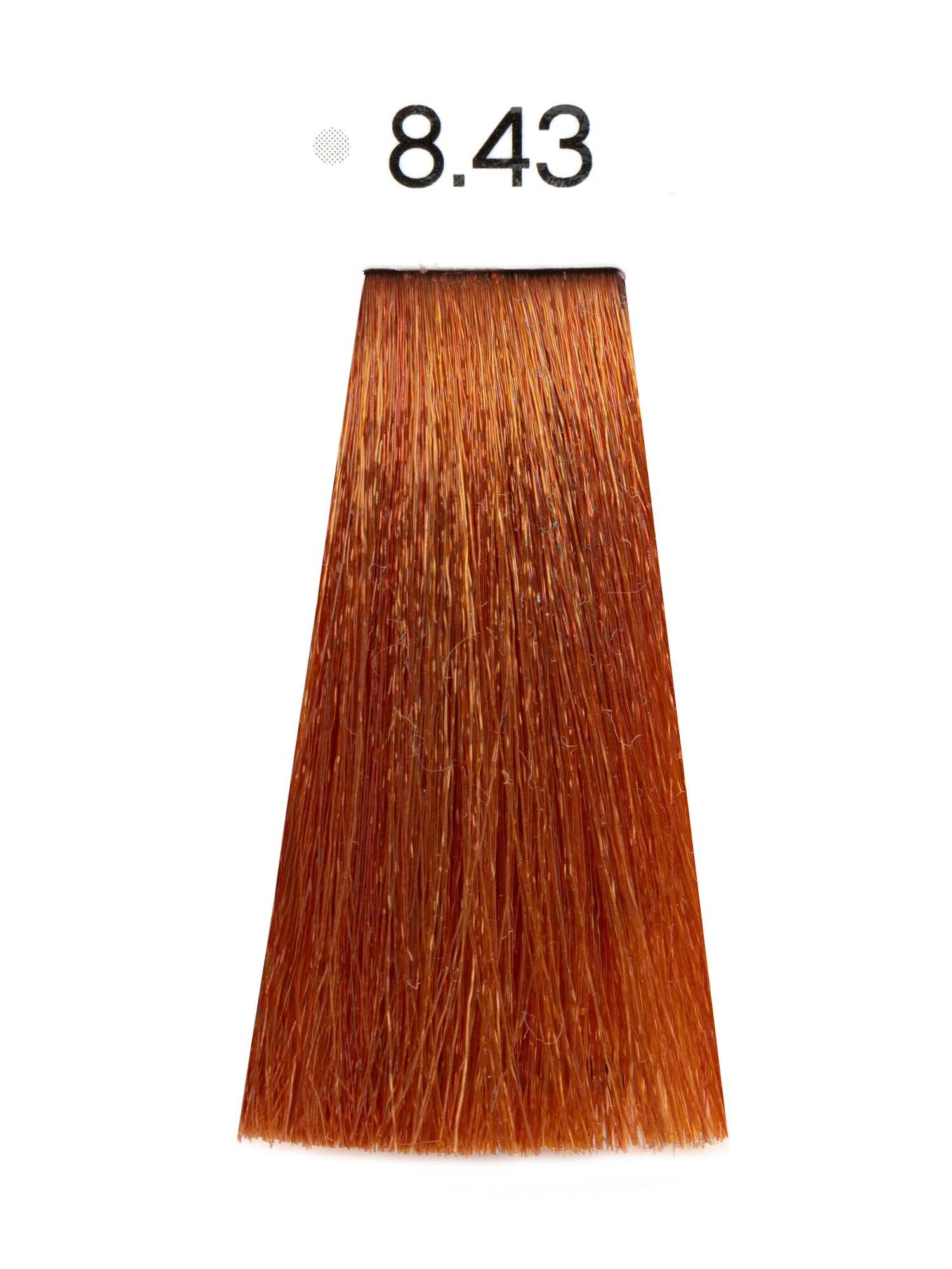 Color Natural Ammonia Hair Dye 100ml