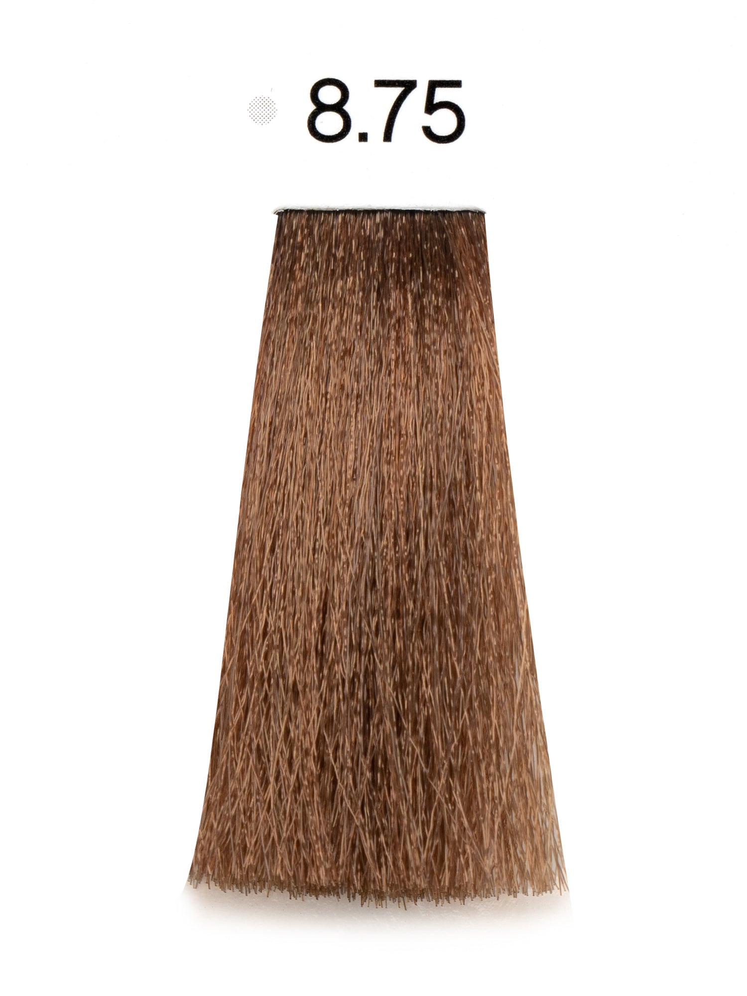 Color Natural Ammonia Hair Dye 100ml