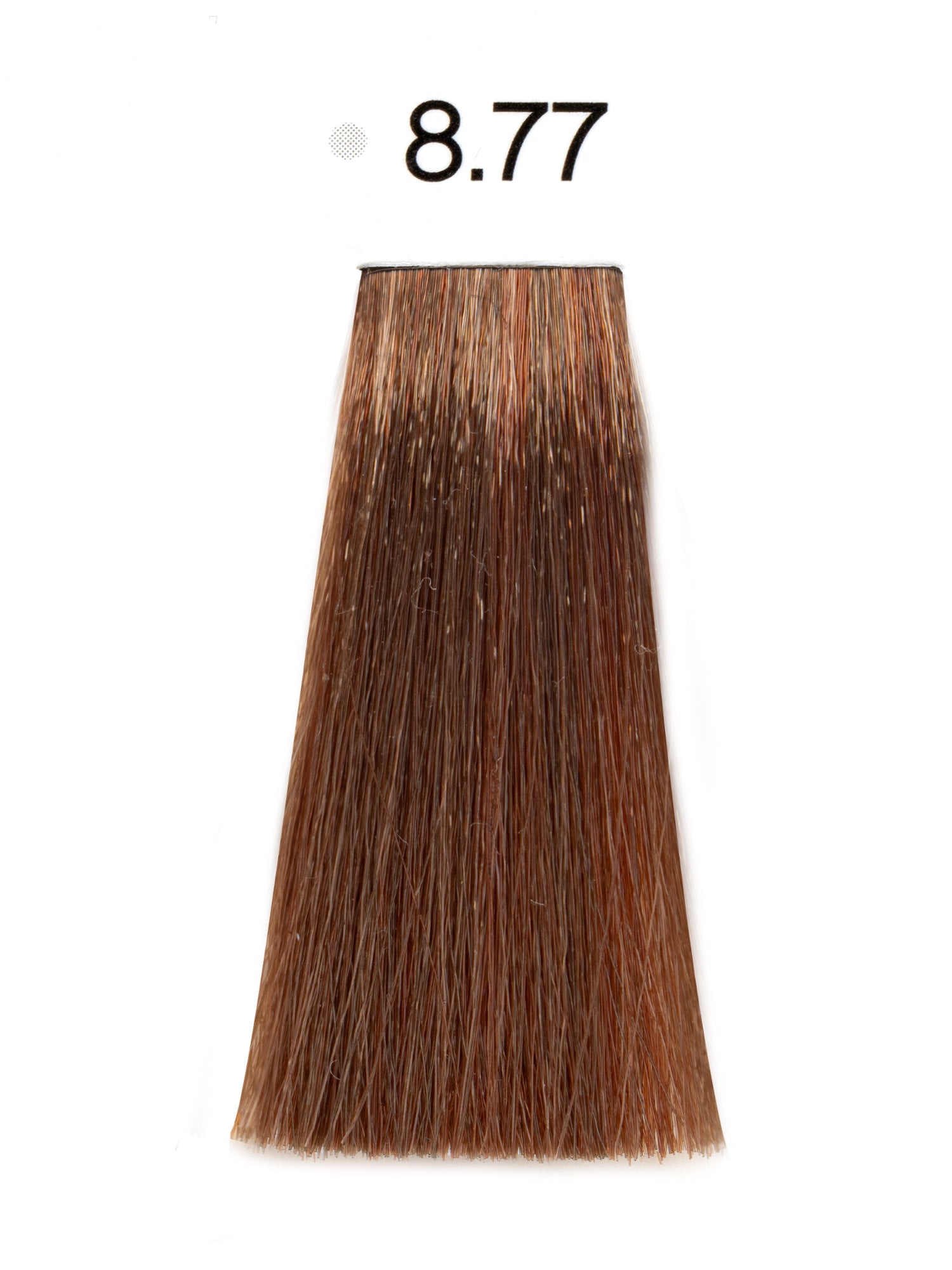 Color Natural Ammonia Hair Dye 100ml
