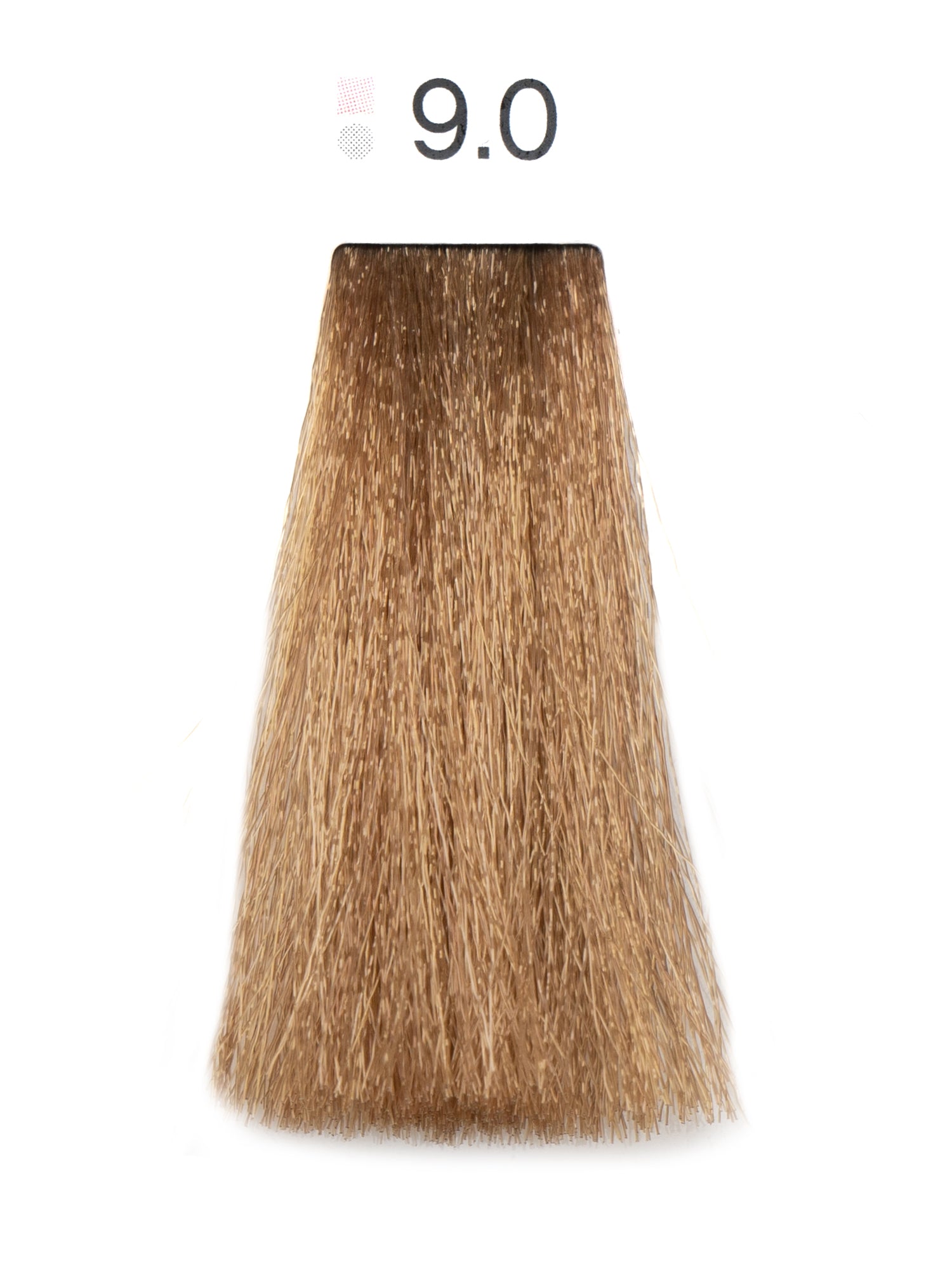Color Natural Ammonia Hair Dye 100ml