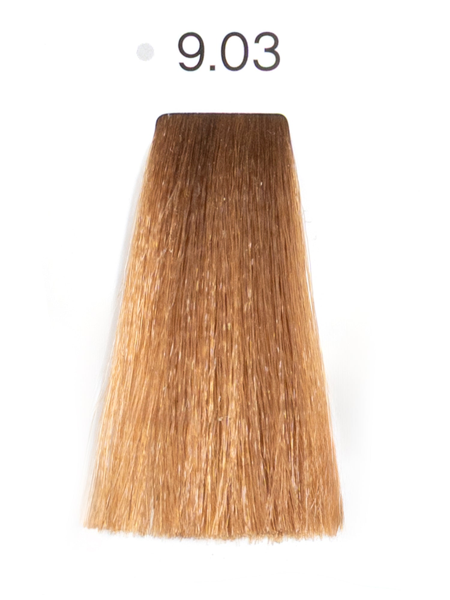 Color Natural Ammonia Hair Dye 100ml