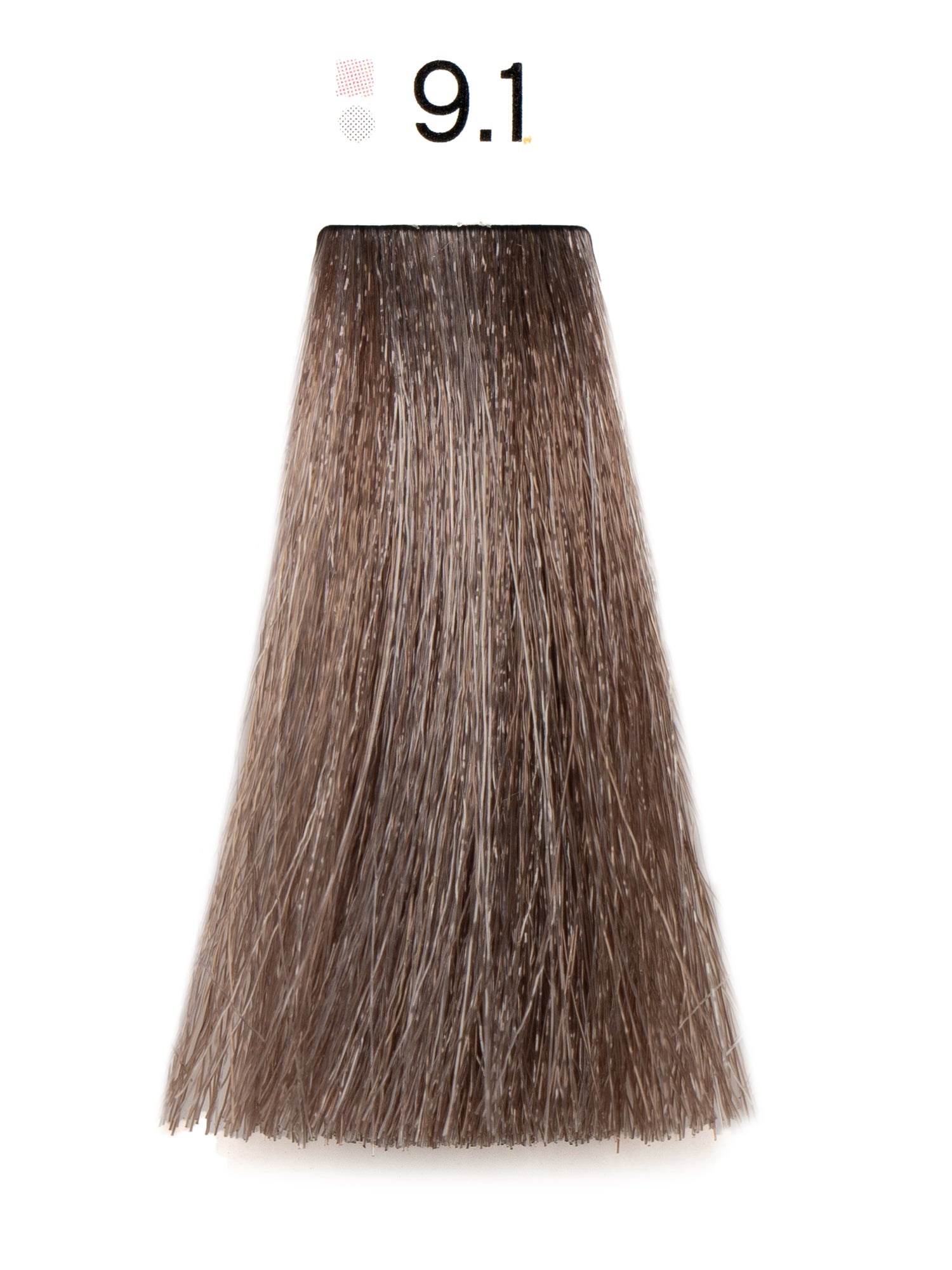 Color Natural Ammonia Hair Dye 100ml