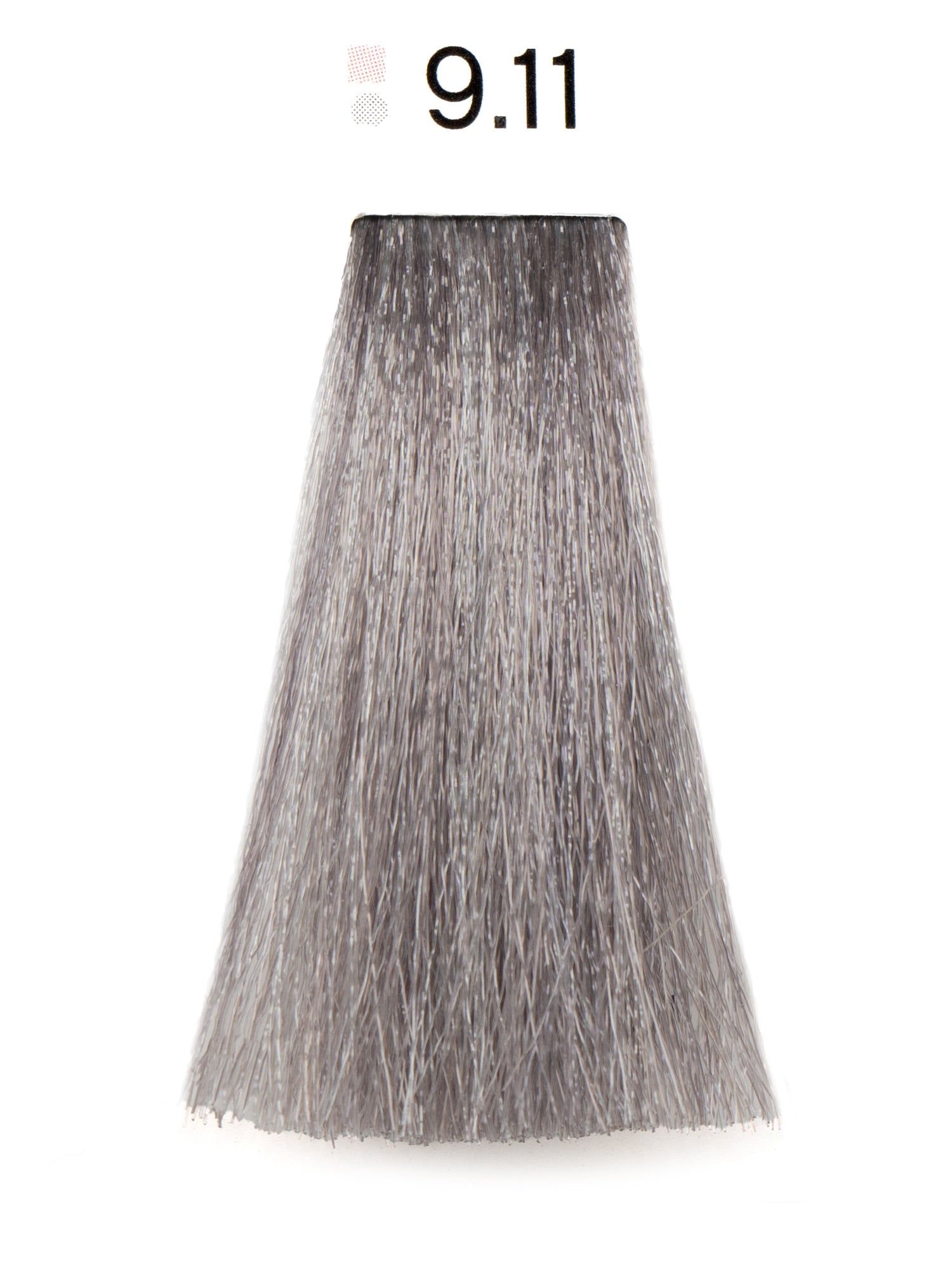 Color Natural Ammonia Hair Dye 100ml