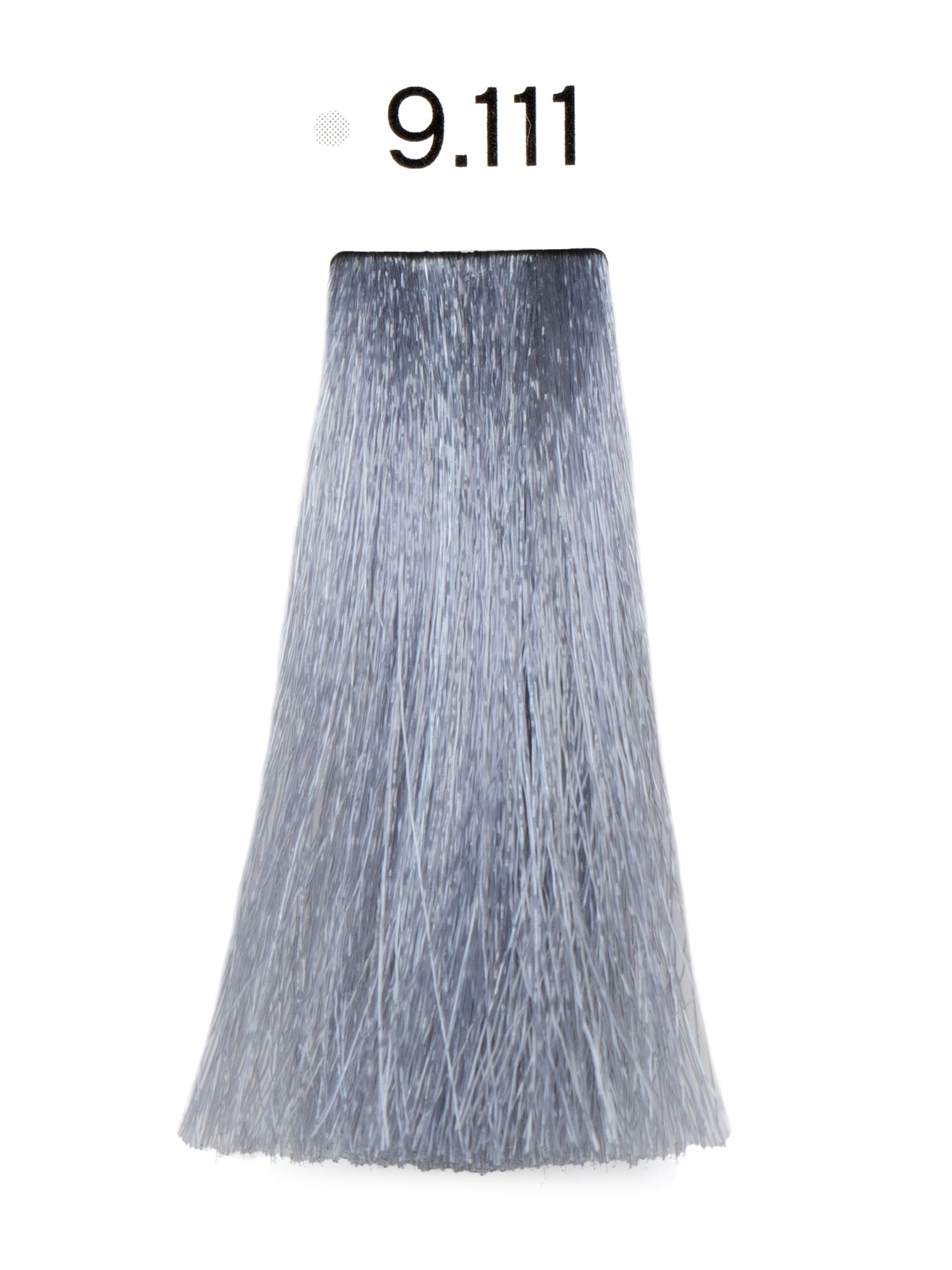 Color Natural Ammonia Hair Dye 100ml