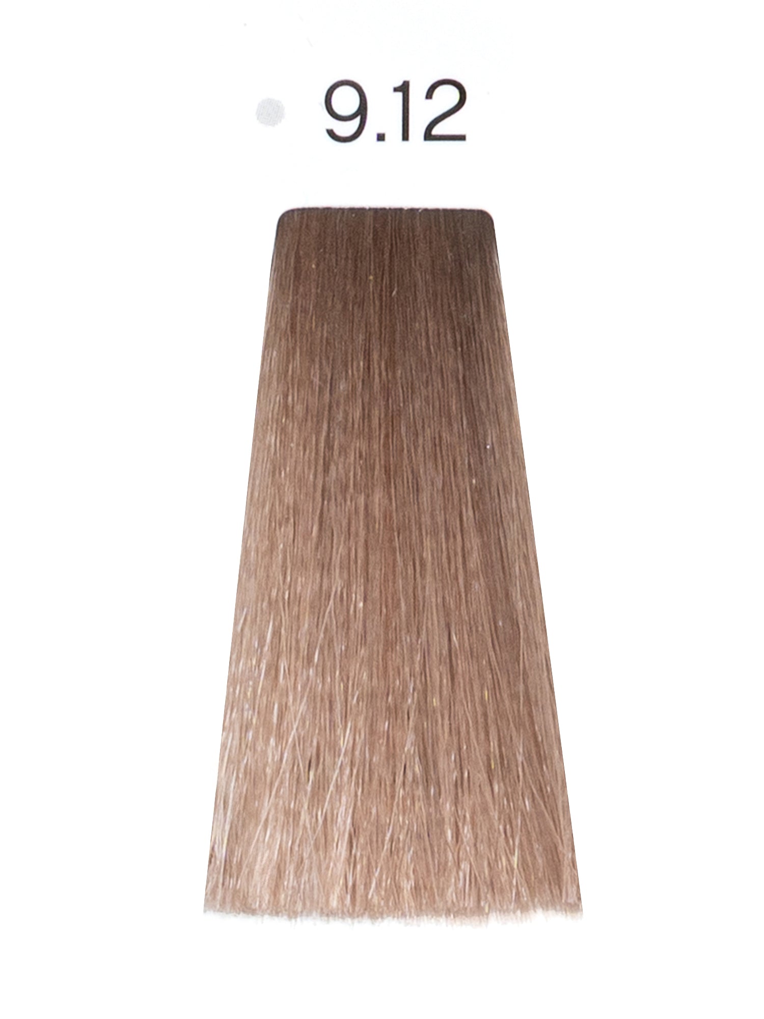 Color Natural Ammonia Hair Dye 100ml