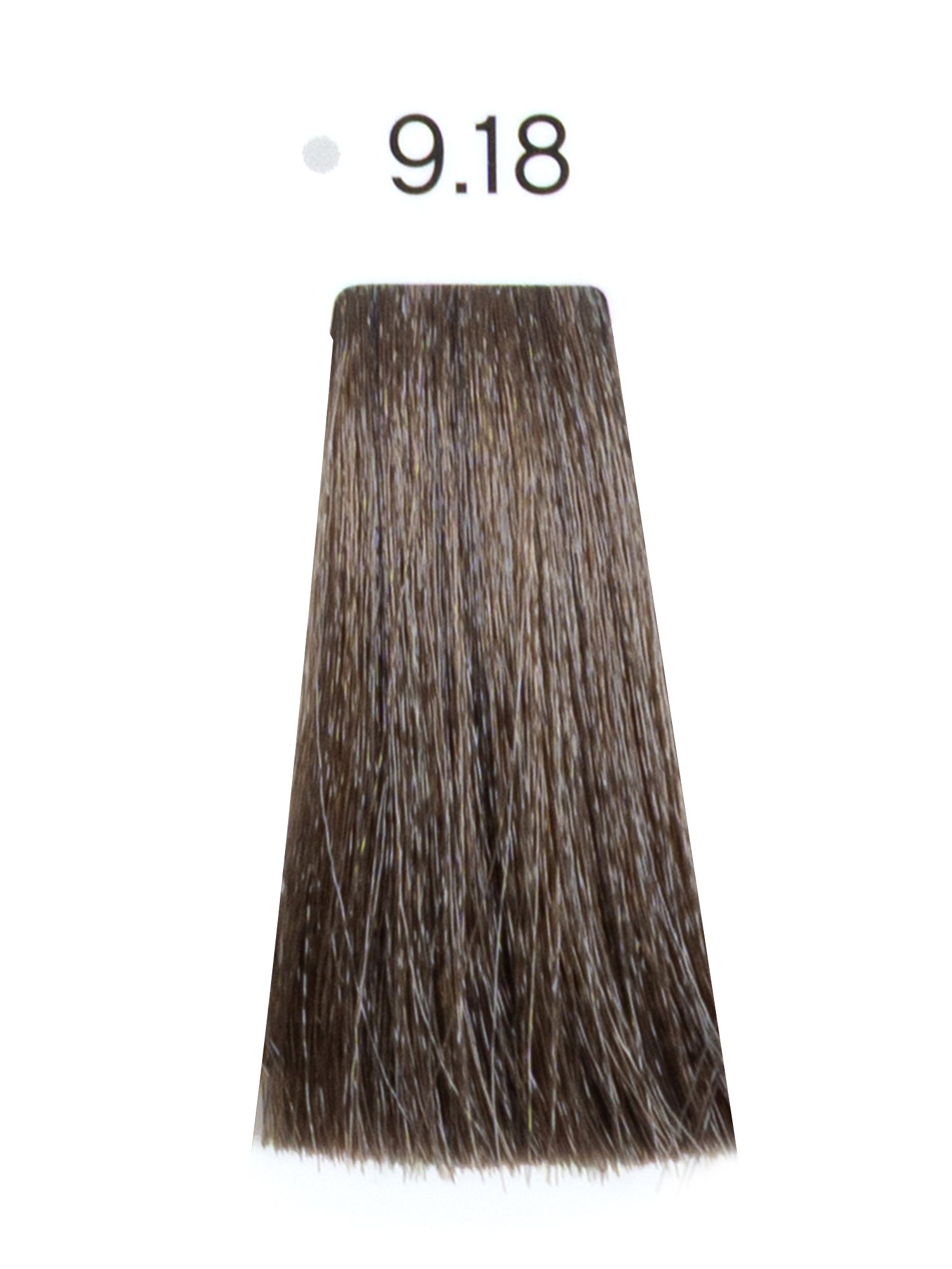 Color Natural Ammonia Hair Dye 100ml