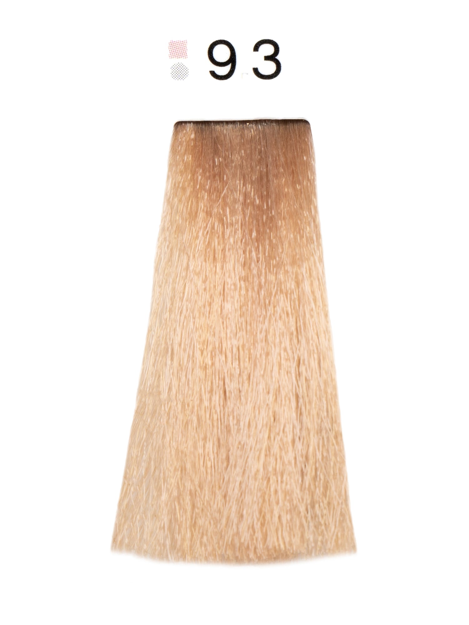 Color Natural Ammonia Hair Dye 100ml